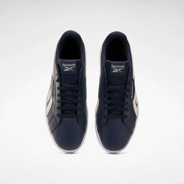 Impregnados del espíritu de tenis retro de Reebok. Una silueta minimalista con detalles que rinden homenaje al modelo original. image number 3