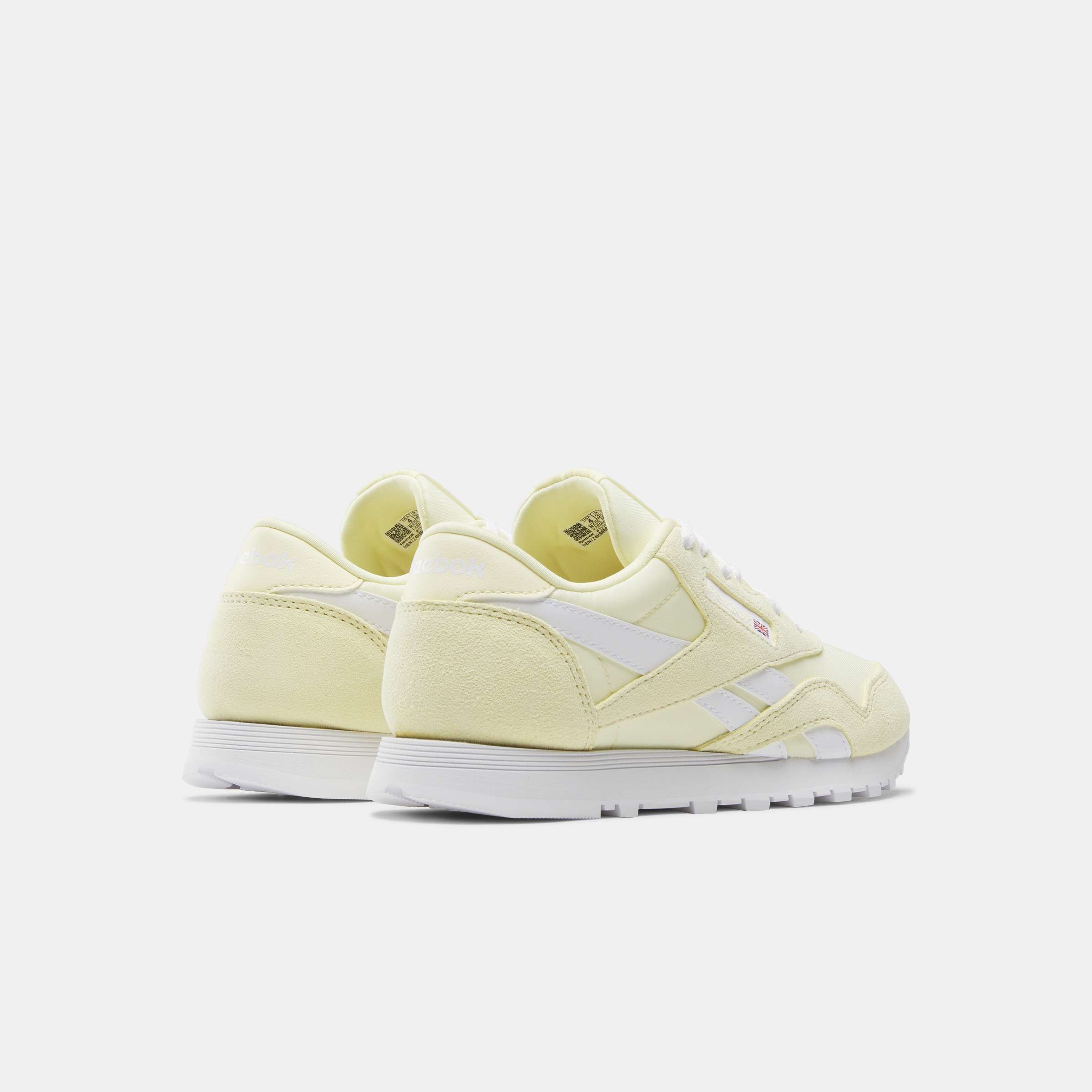 Tenis Classic Leather Nylon
