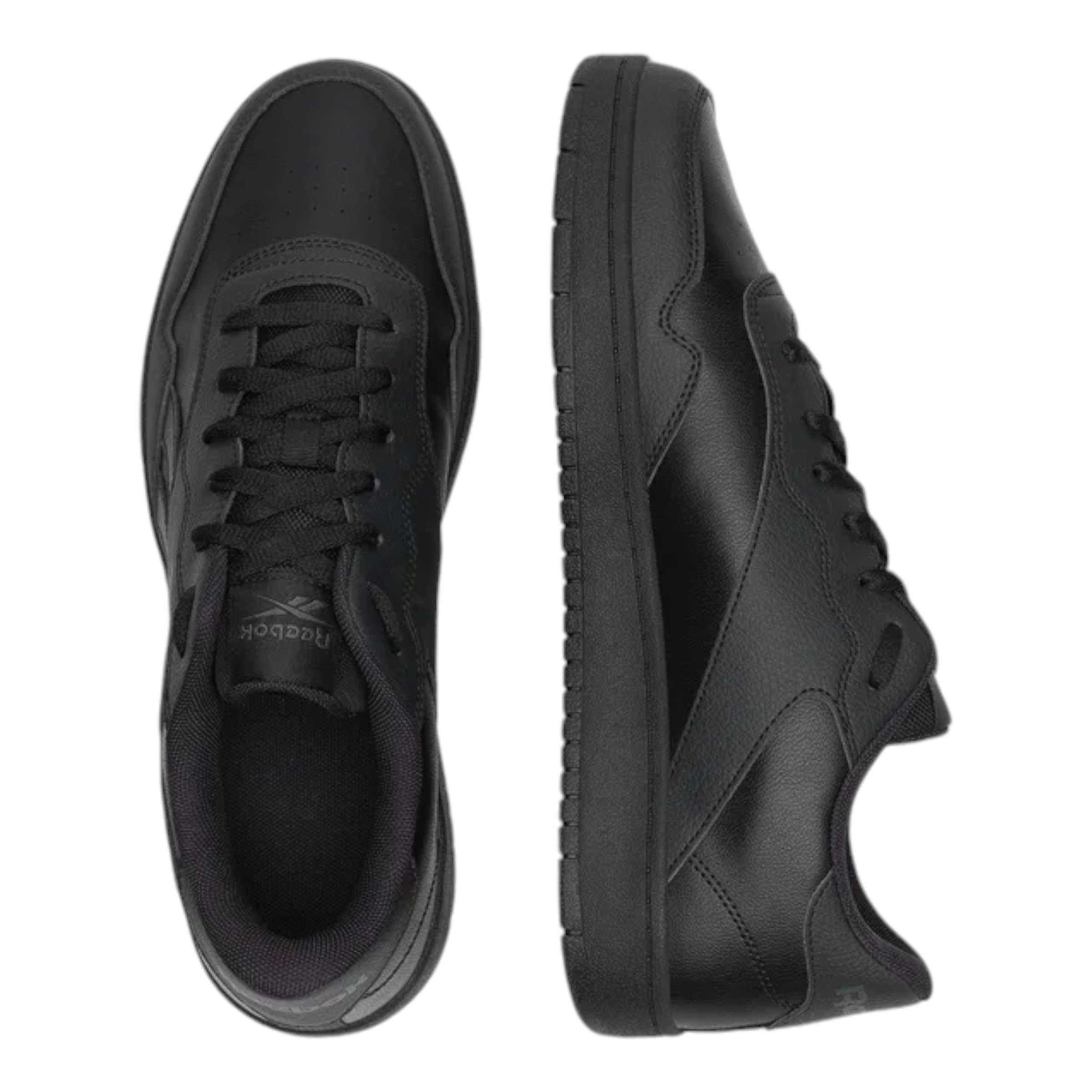 Los tenis Reebok BB1000 combinan un estilo clásico de baloncesto con un diseño funcional para el día a día.