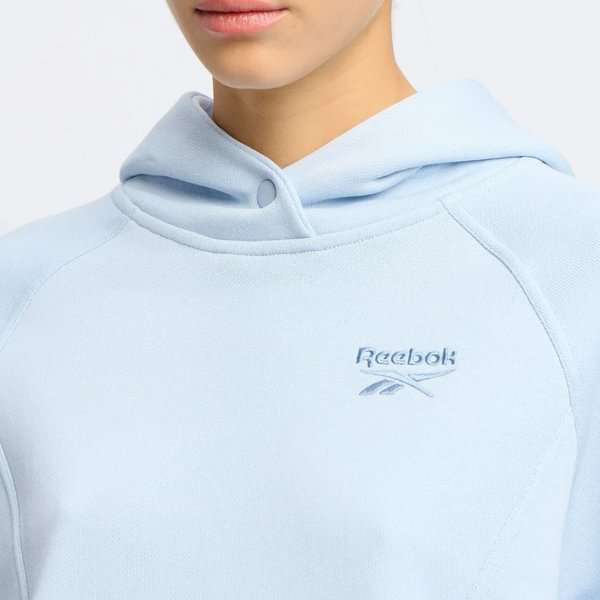 Sudadera Classics Icon Elements