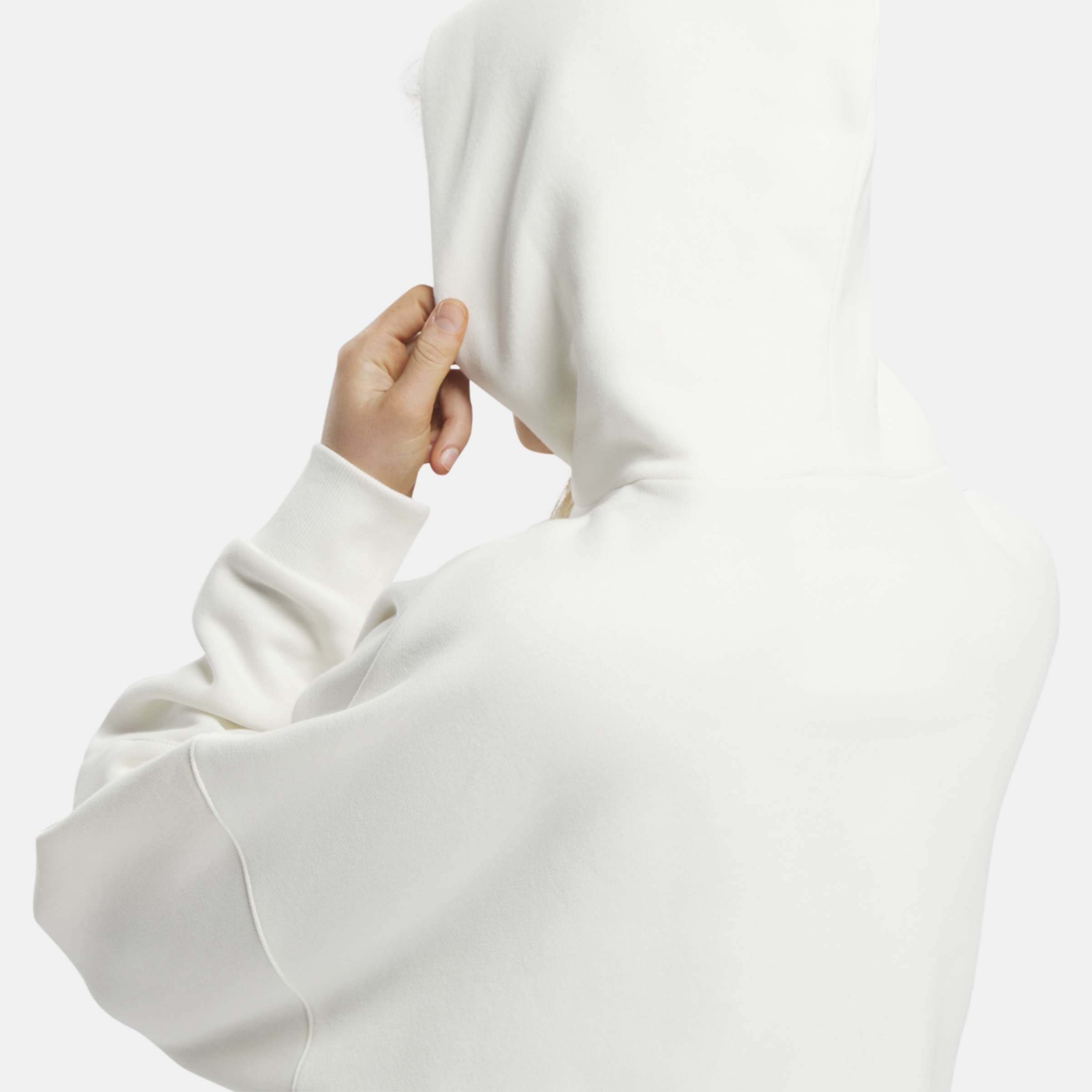 Sudadera Lux Oversized