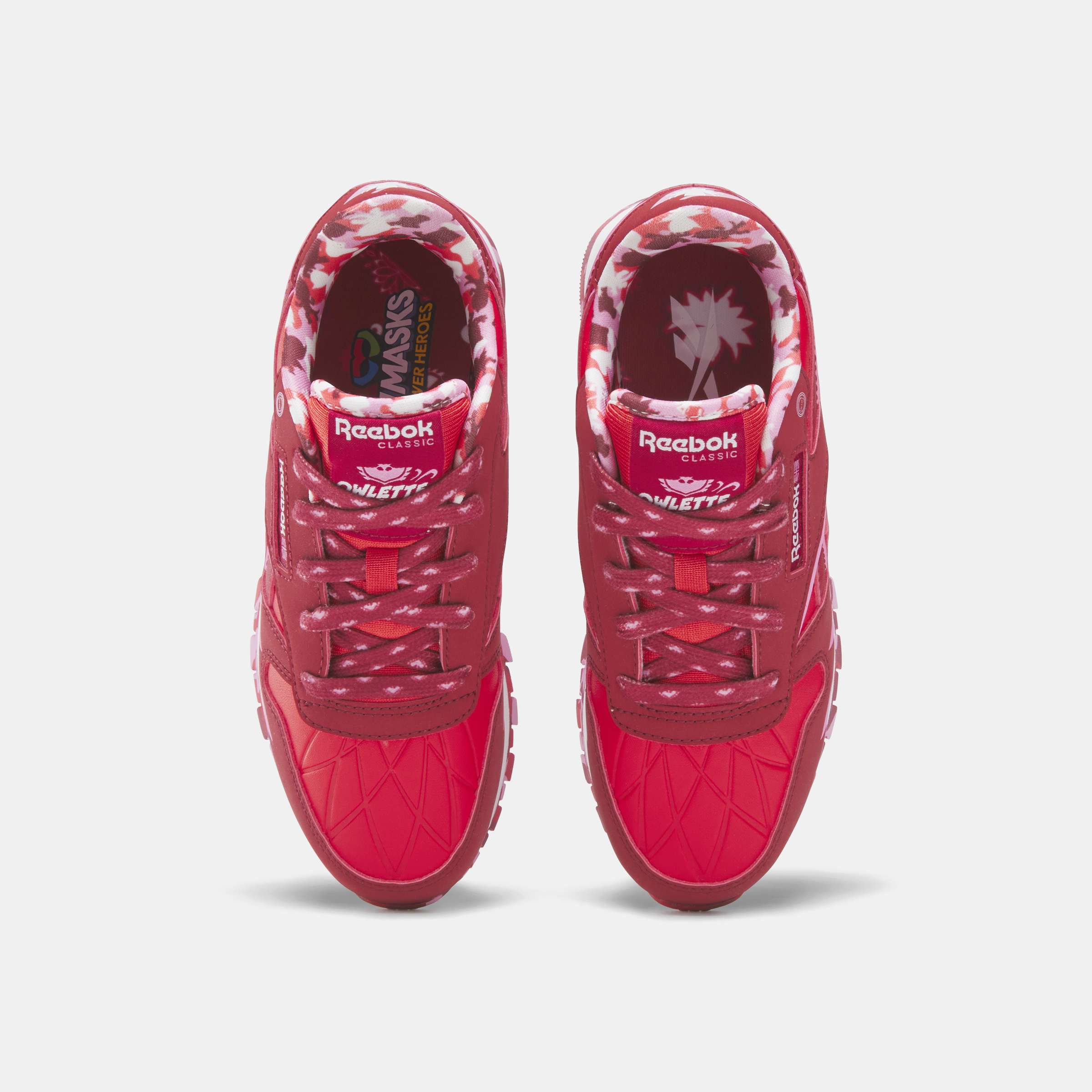 Tenis Classic Leather Step N Flash image number 3