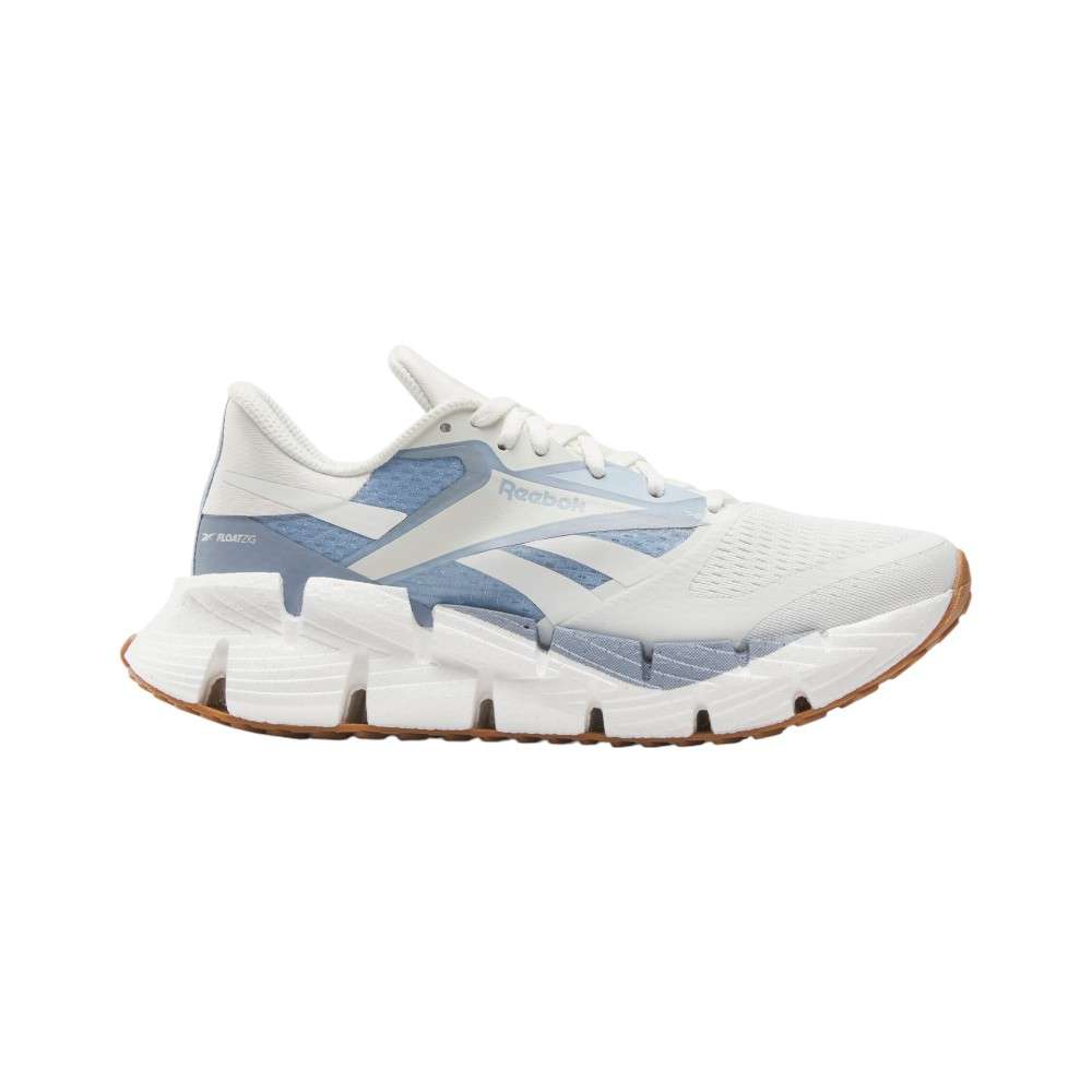 El FloatZig 1 de Reebok combina suavidad y elasticidad, diseñados para inspirar a salir al aire libre y correr.