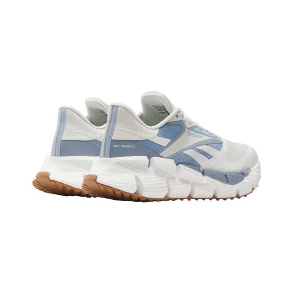 Tenis Floatzig 1 El FloatZig 1 de Reebok combina suavidad y elasticidad, diseñados para inspirar a salir al aire libre y correr.