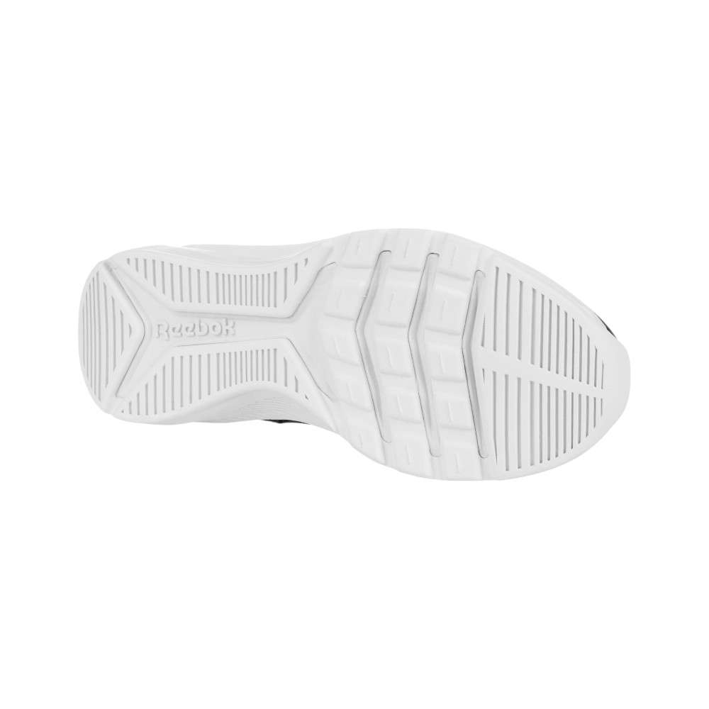 Los tenis Reebok para niños son rápidos y seguros, con un diseño slip-on y tiras elásticas que aseguran el pie. image number 5