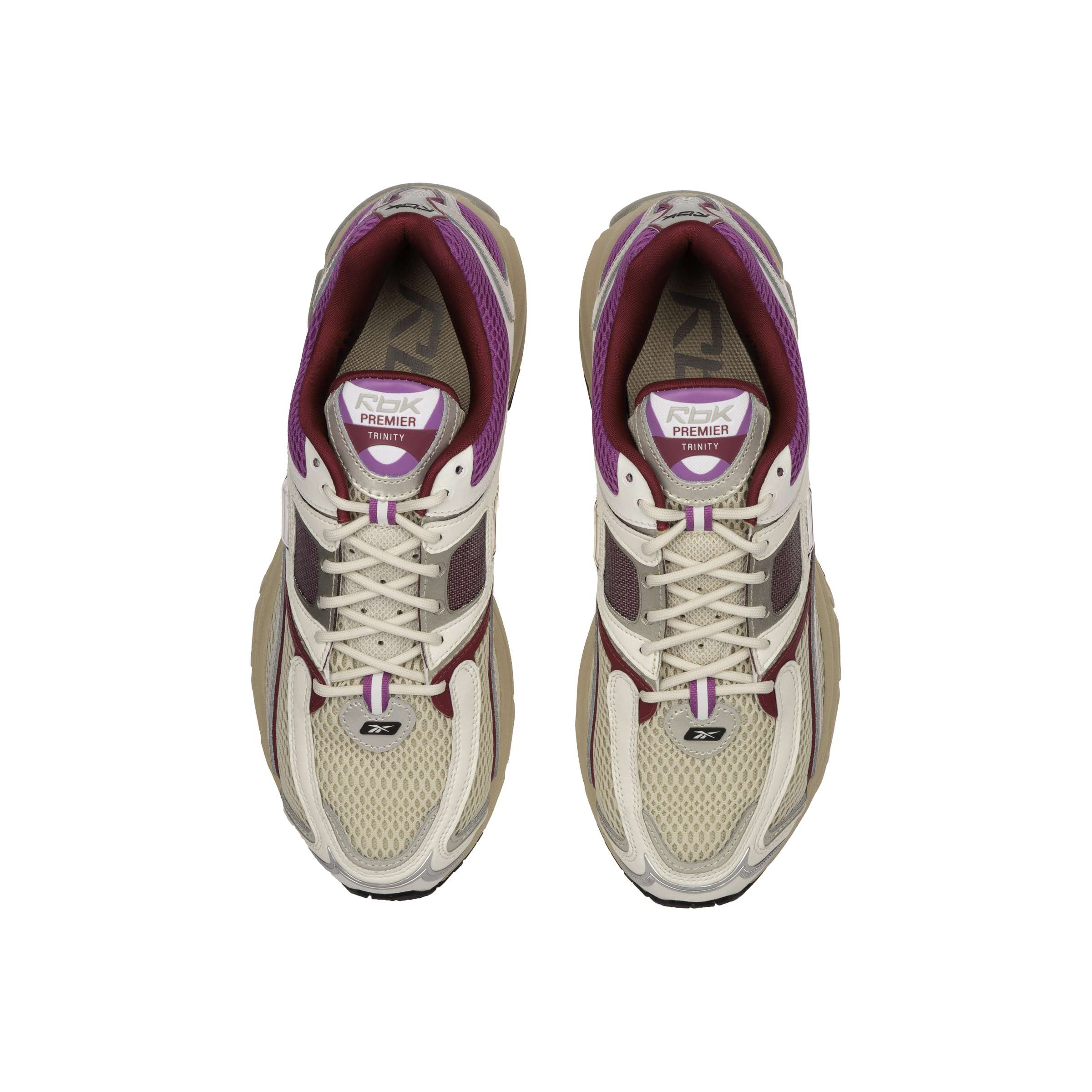 Tenis Premier Trinity image number 5