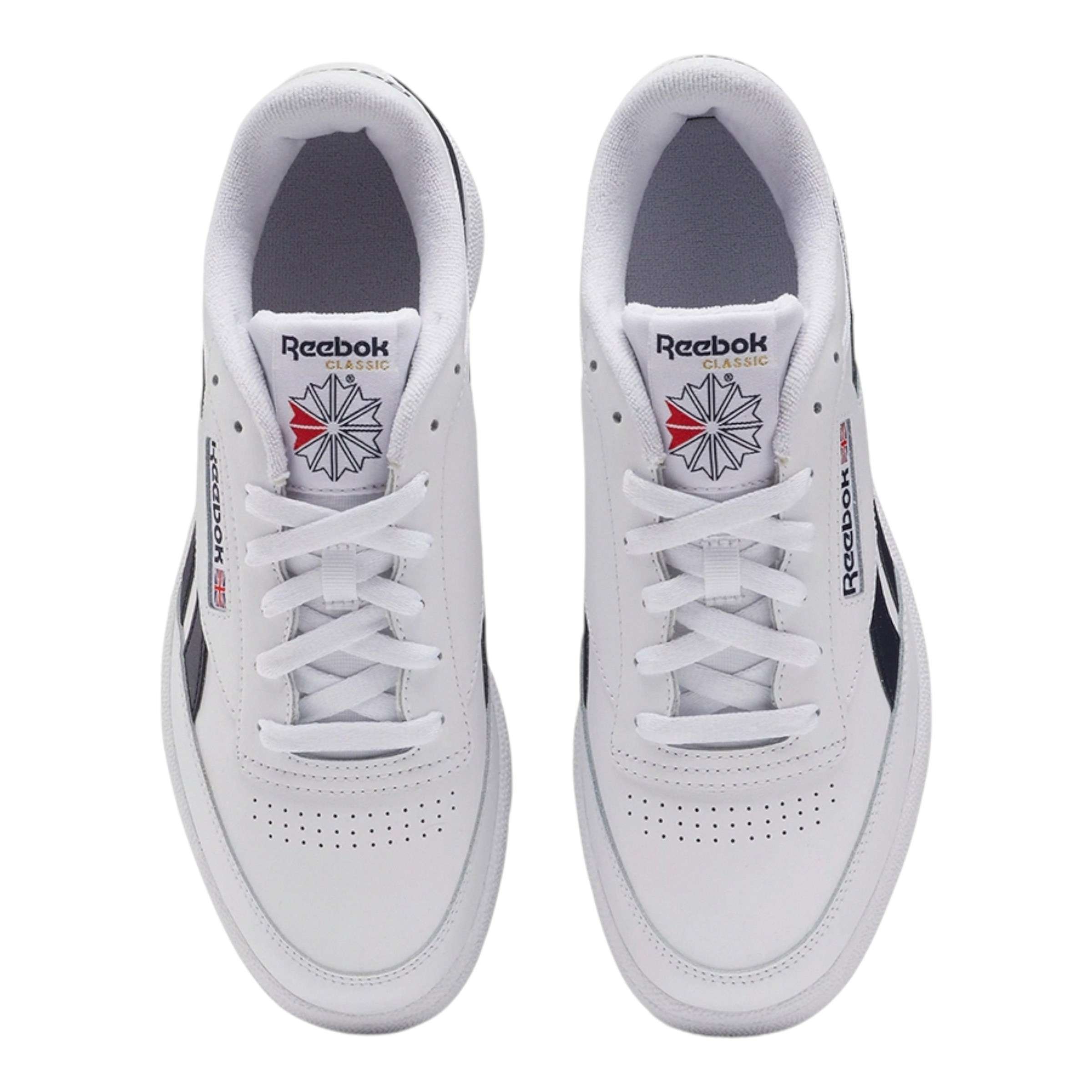 Tenis Club C Revenge image number 4