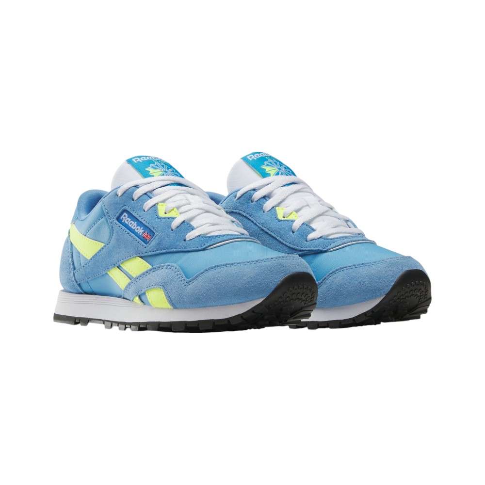 Tenis Classic Leather Nylon