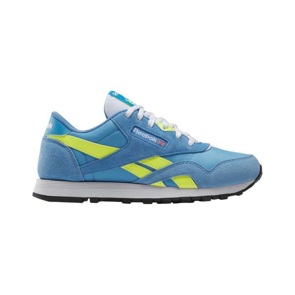 Tenis Classic Leather Nylon Tenis Classic Leather Nylon