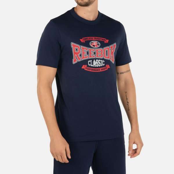 Playera Classics Tradition