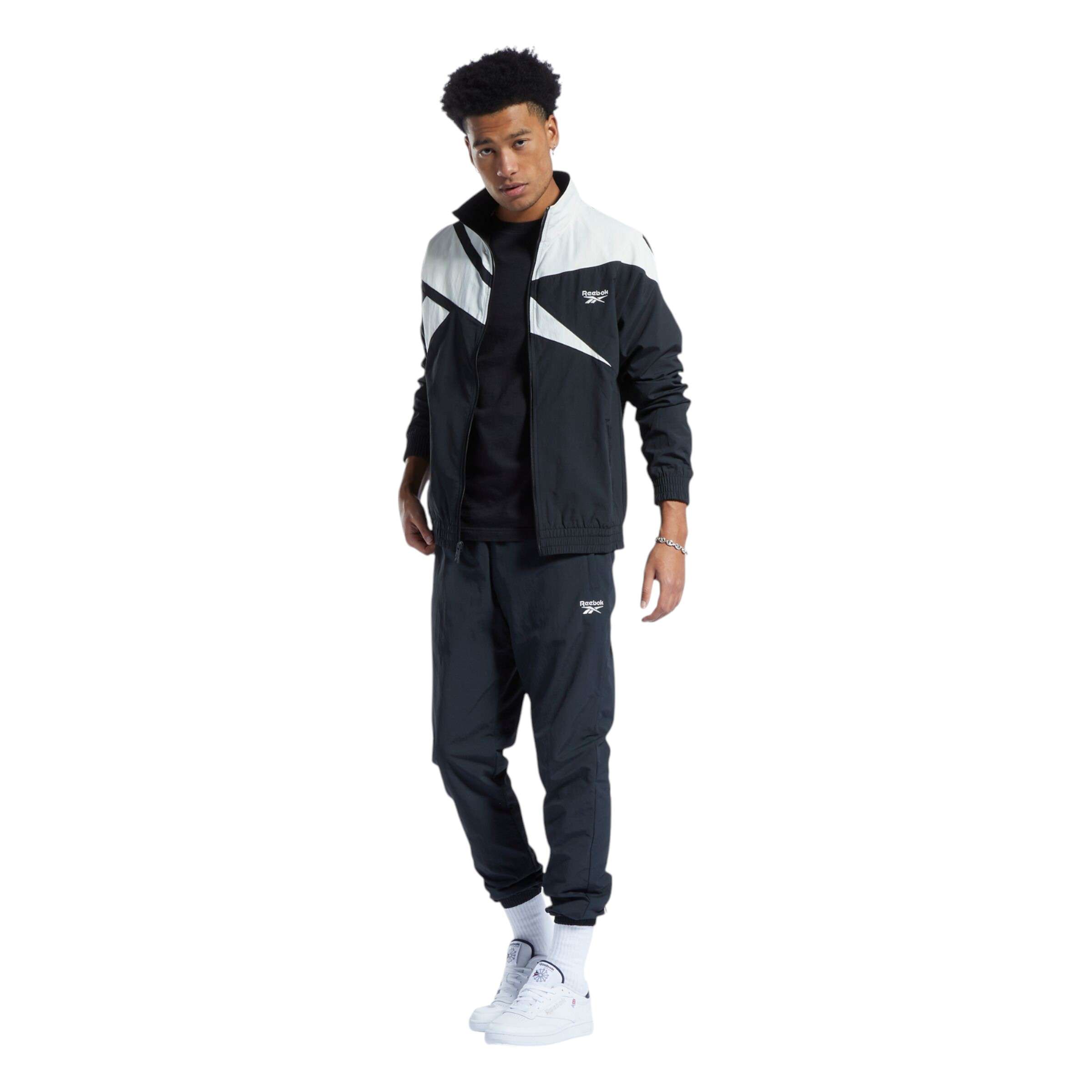 Chamarra Classics Tracktop