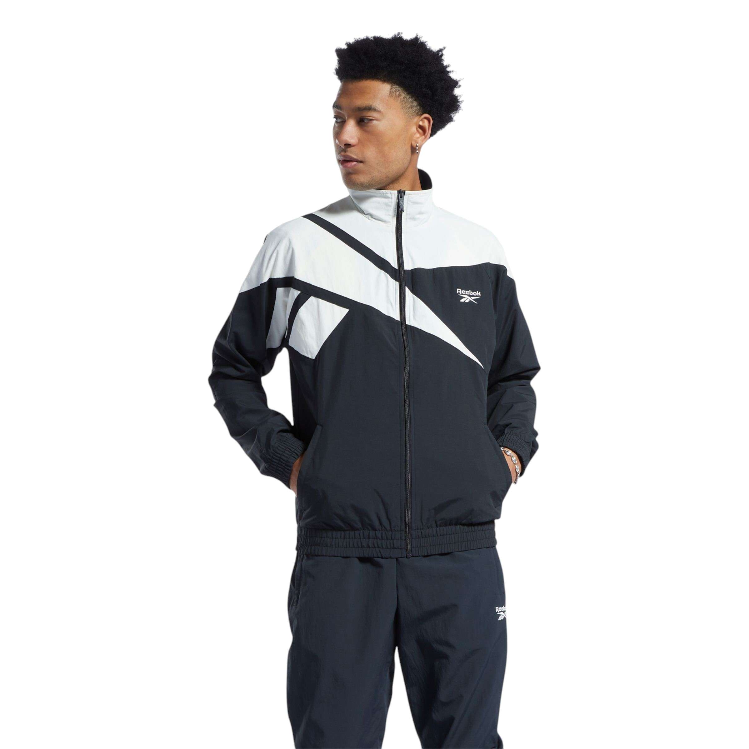 Chamarra Classics Tracktop