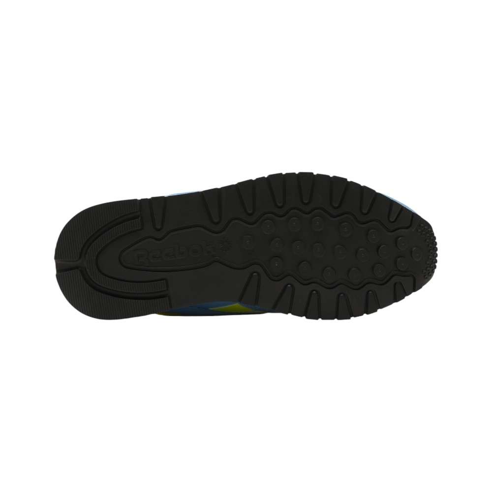 Tenis Classic Leather Nylon image number 3