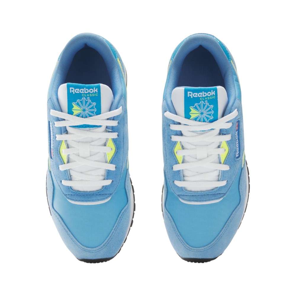 Tenis Classic Leather Nylon image number 4