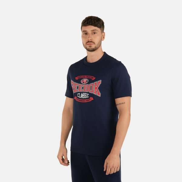 Playera Classics Tradition
