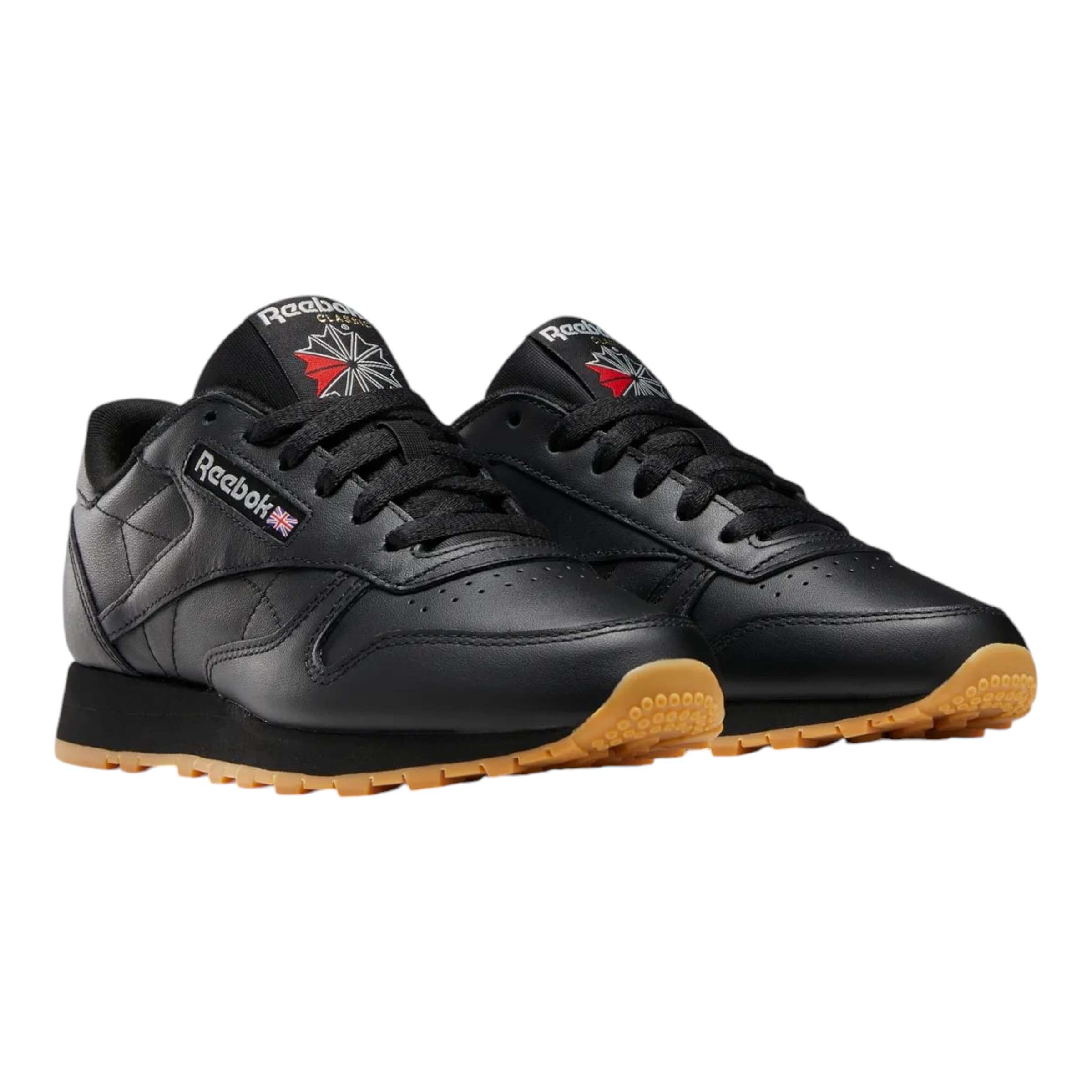 Un homenaje al estilo Reebok de principios del siglo XX. Estos tenis tienen un aire retro que combina a la perfección con tu vida moderna.