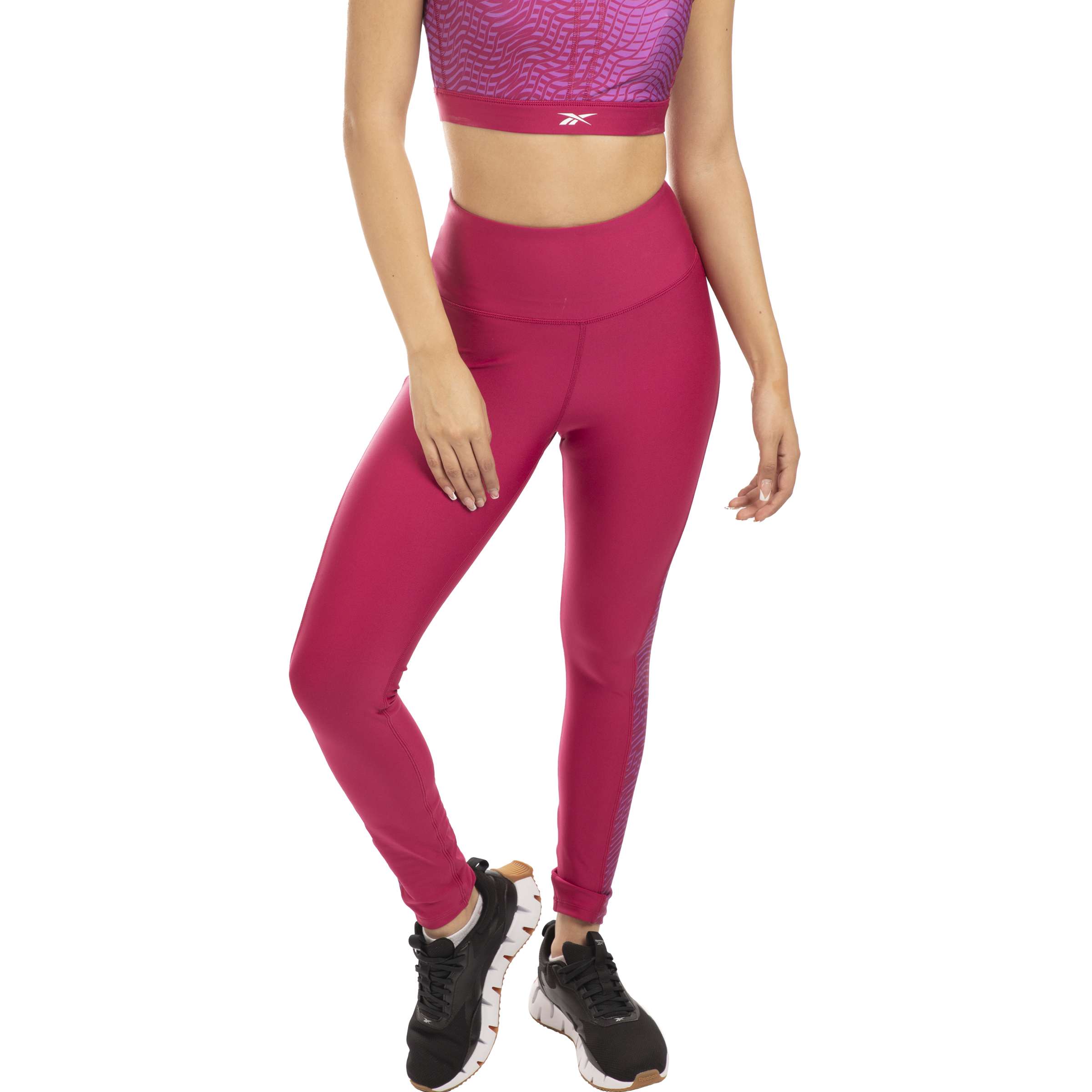 Leggins Training Hype Pack Blocked image number 3