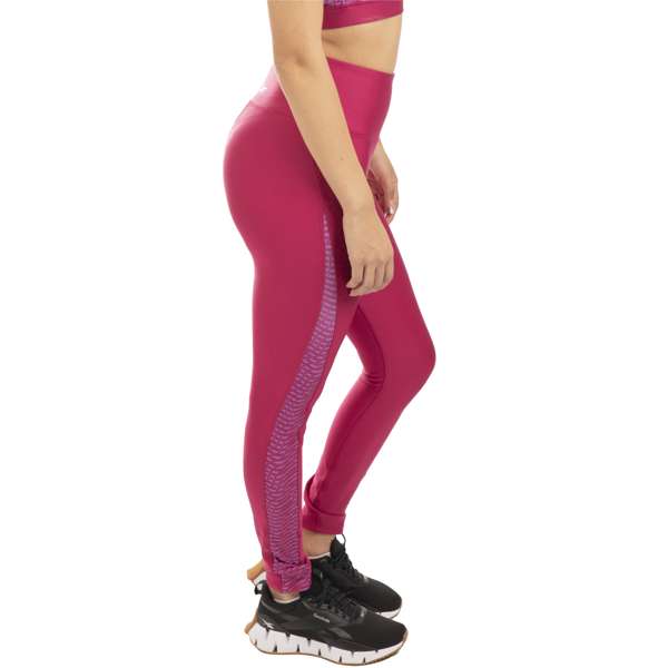 Leggins Training Hype Pack Blocked Leggins Training Hype Pack Blocked