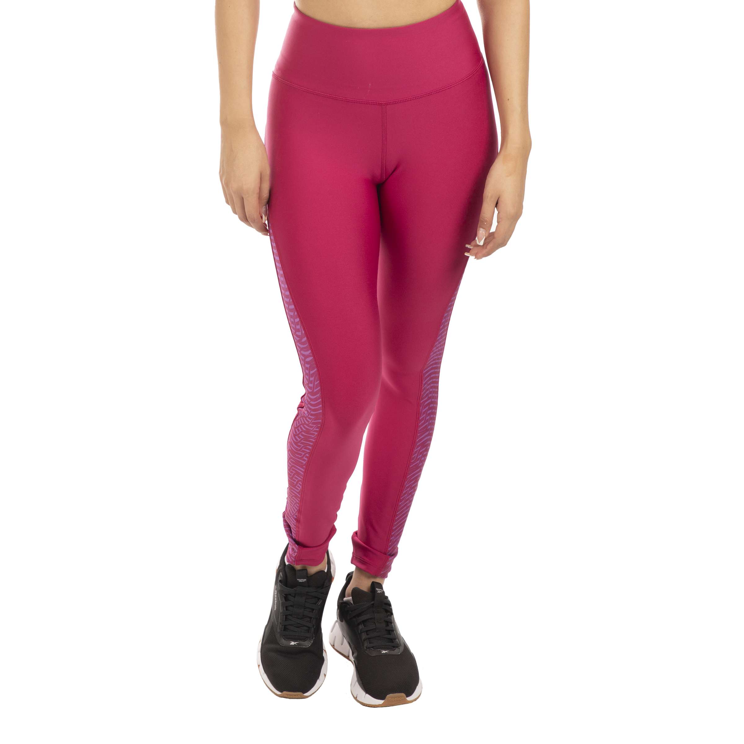 Leggins Training Hype Pack Blocked