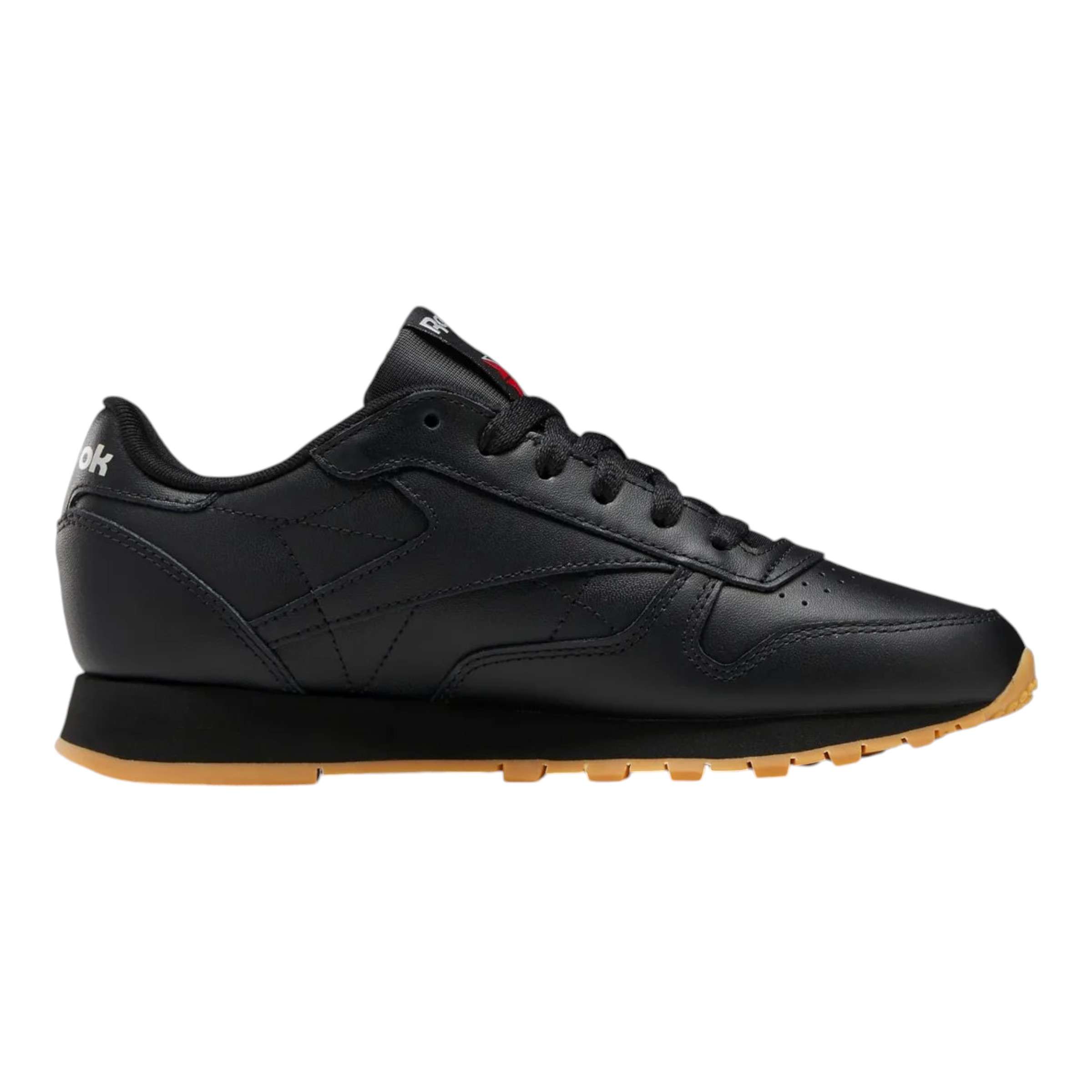 Un homenaje al estilo Reebok de principios del siglo XX. Estos tenis tienen un aire retro que combina a la perfección con tu vida moderna.