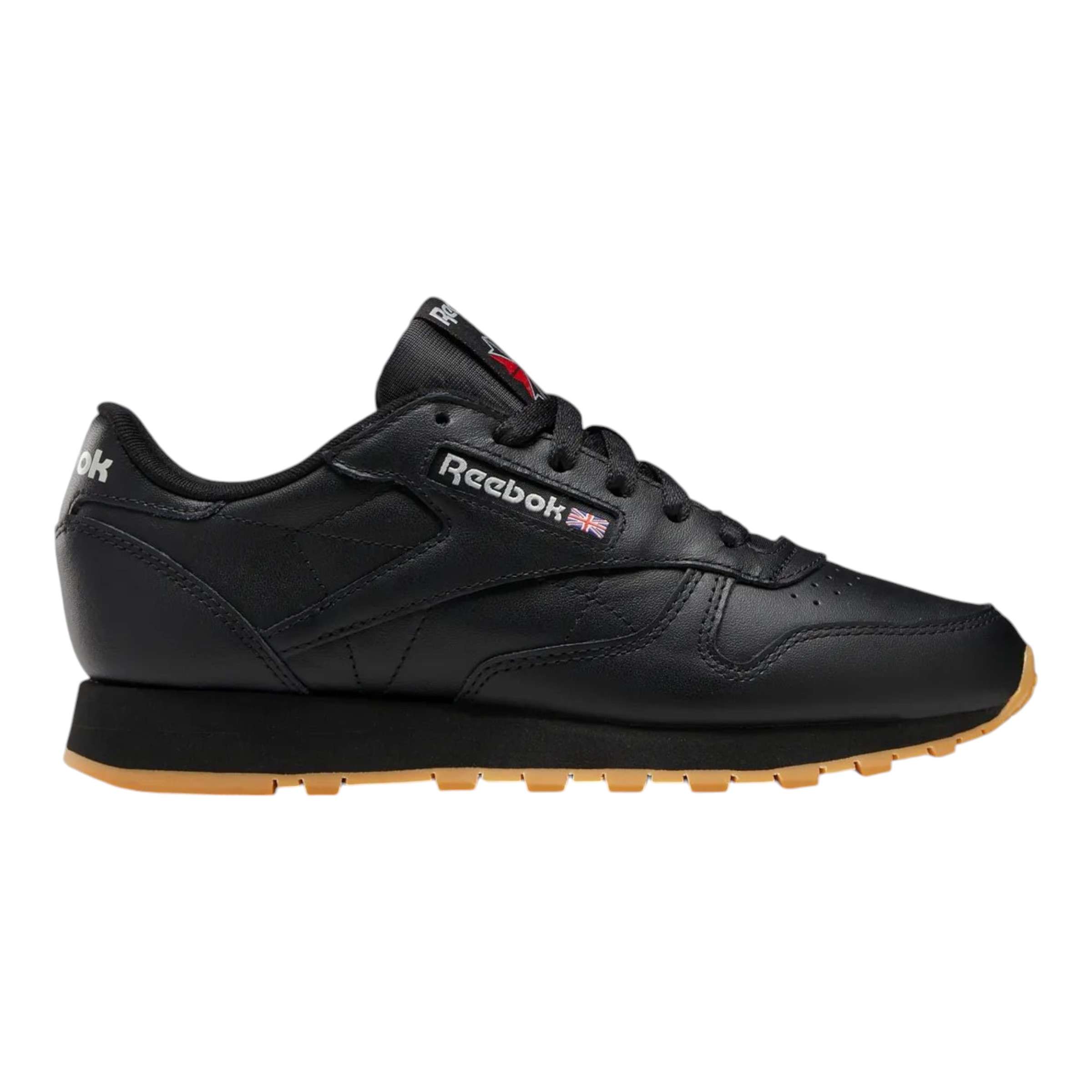 Un homenaje al estilo Reebok de principios del siglo XX. Estos tenis tienen un aire retro que combina a la perfección con tu vida moderna.