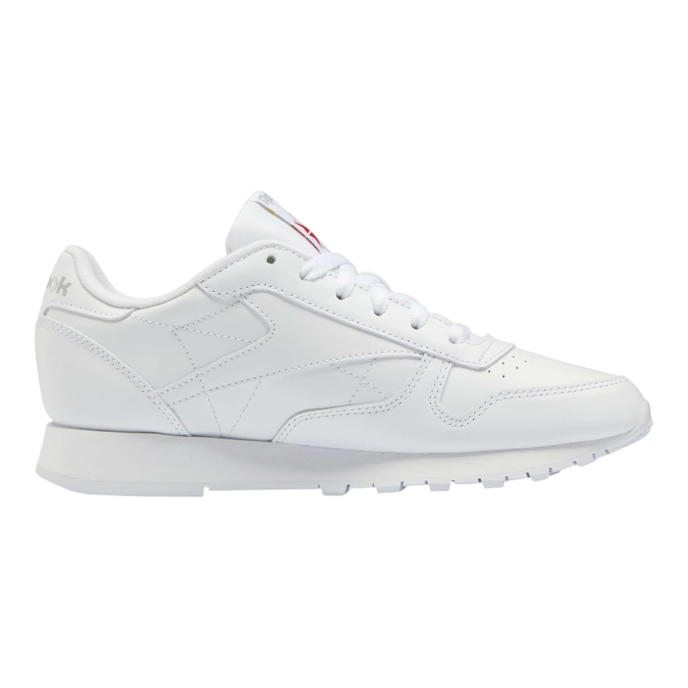 Un homenaje al estilo Reebok de principios del siglo XX. Estos tenis tienen un aire retro que combina a la perfección con tu vida moderna.
