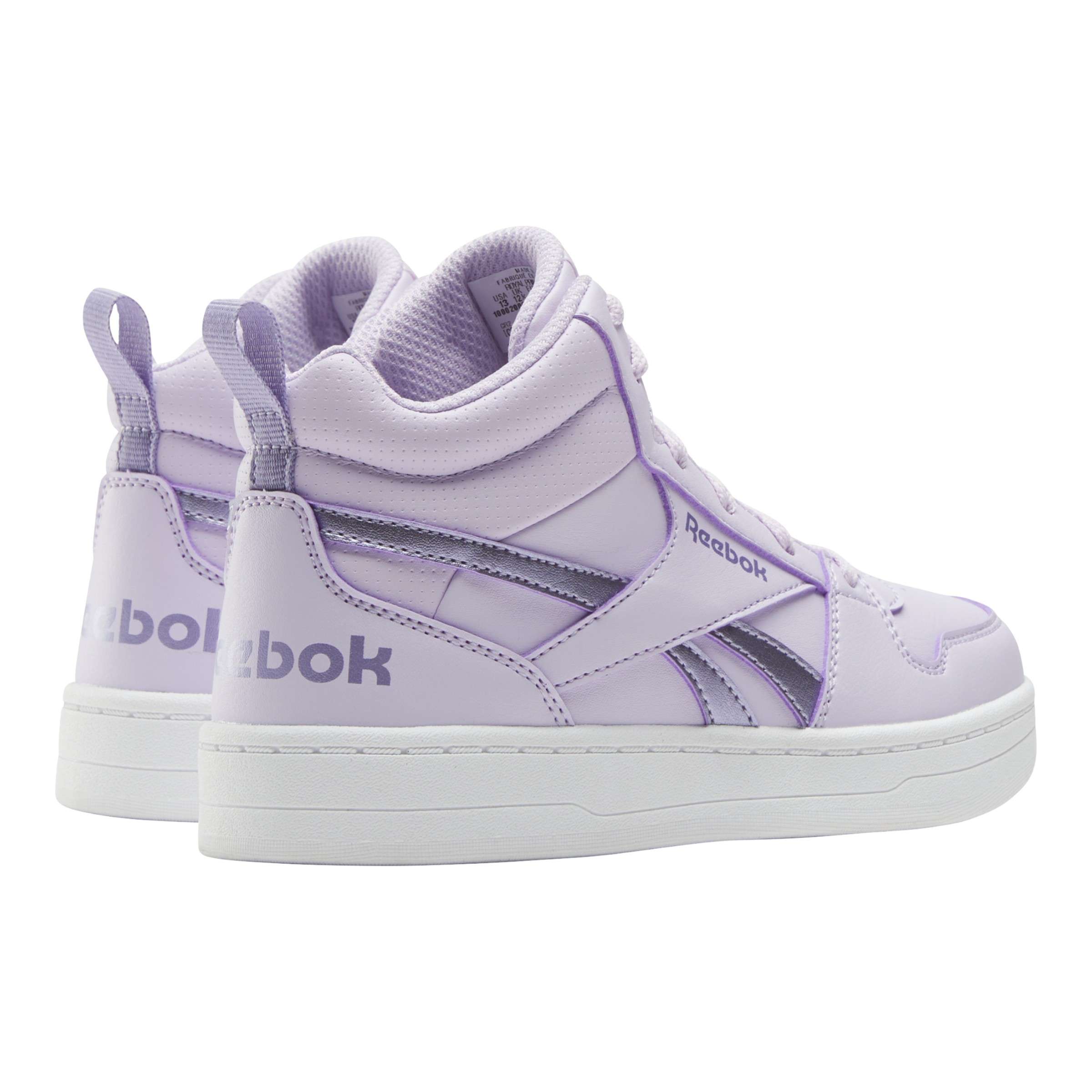 Con estilo y frescura para los pies pequeños, con colores divertidos y una suela resistente para aventuras en el parque. image number 4