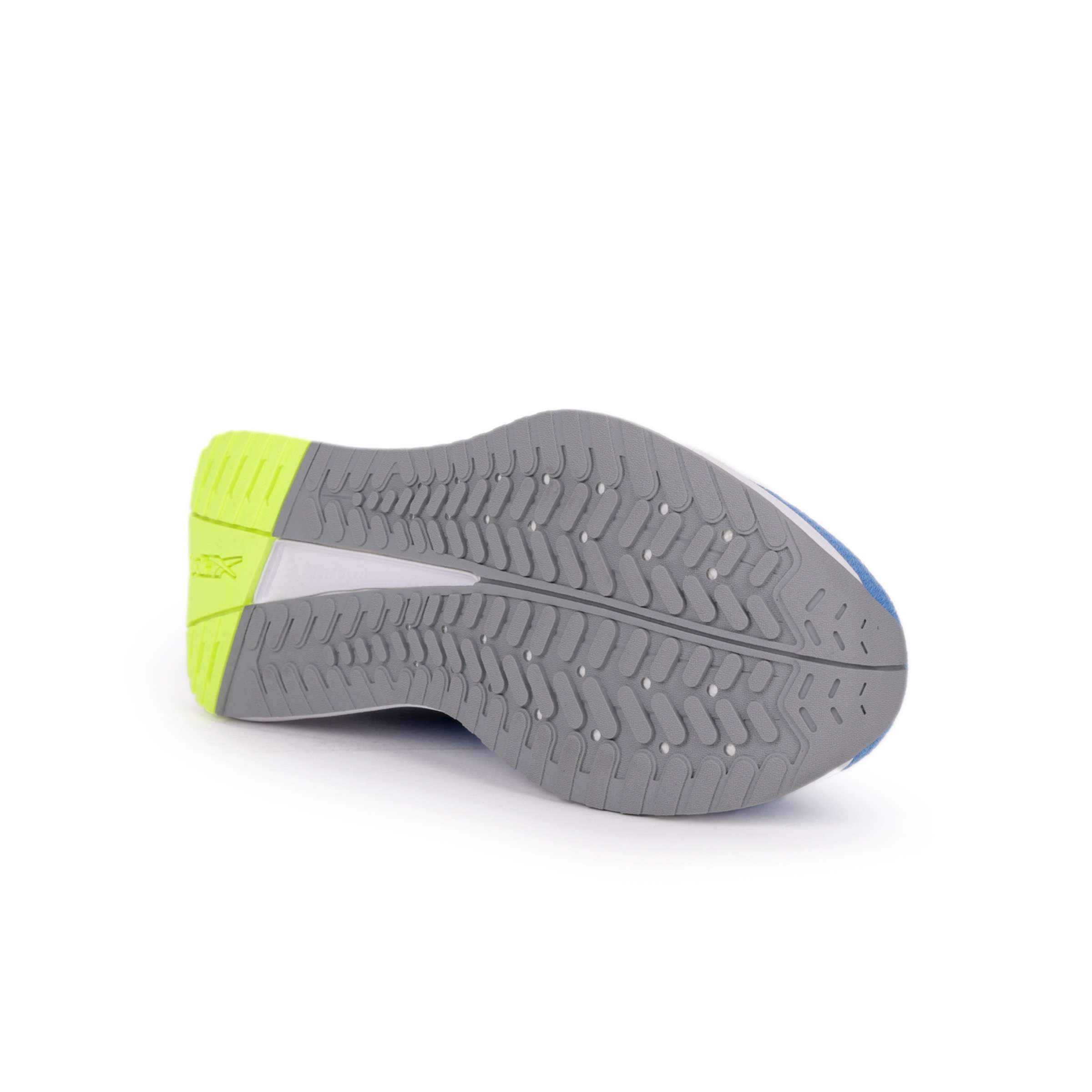 Con al menos un 30 % de materiales reciclados, las Energen 3 han sido diseñadas para ofrecer una amortiguación ligera con capacidad de respuesta. image number 4