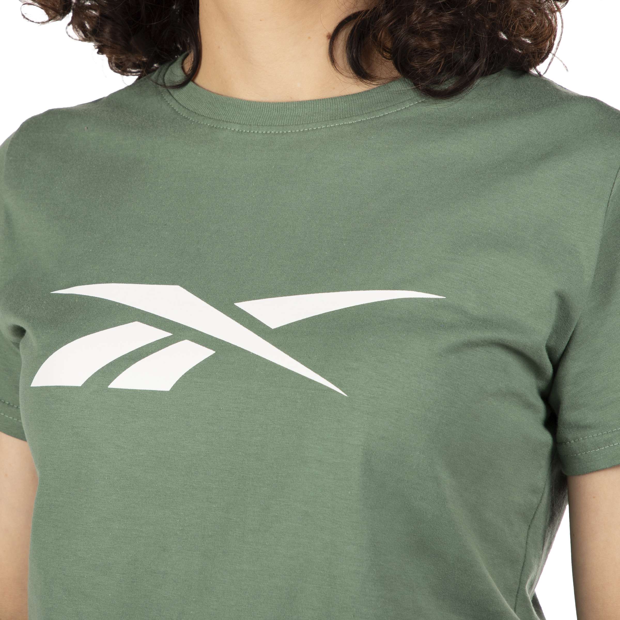 Playera Running Basic Athlete image number 3