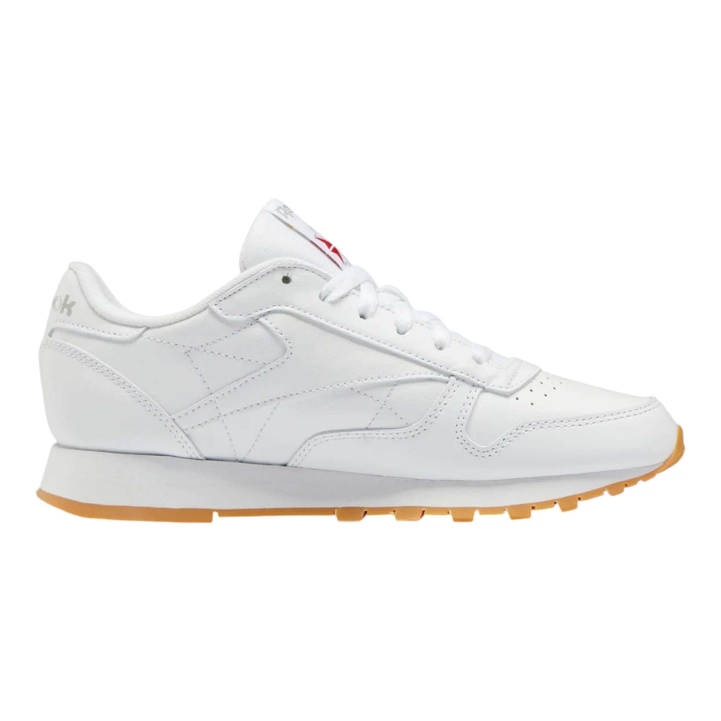 Un homenaje al estilo Reebok de principios del siglo XX. Estos tenis tienen un aire retro que combina a la perfección con tu vida moderna.