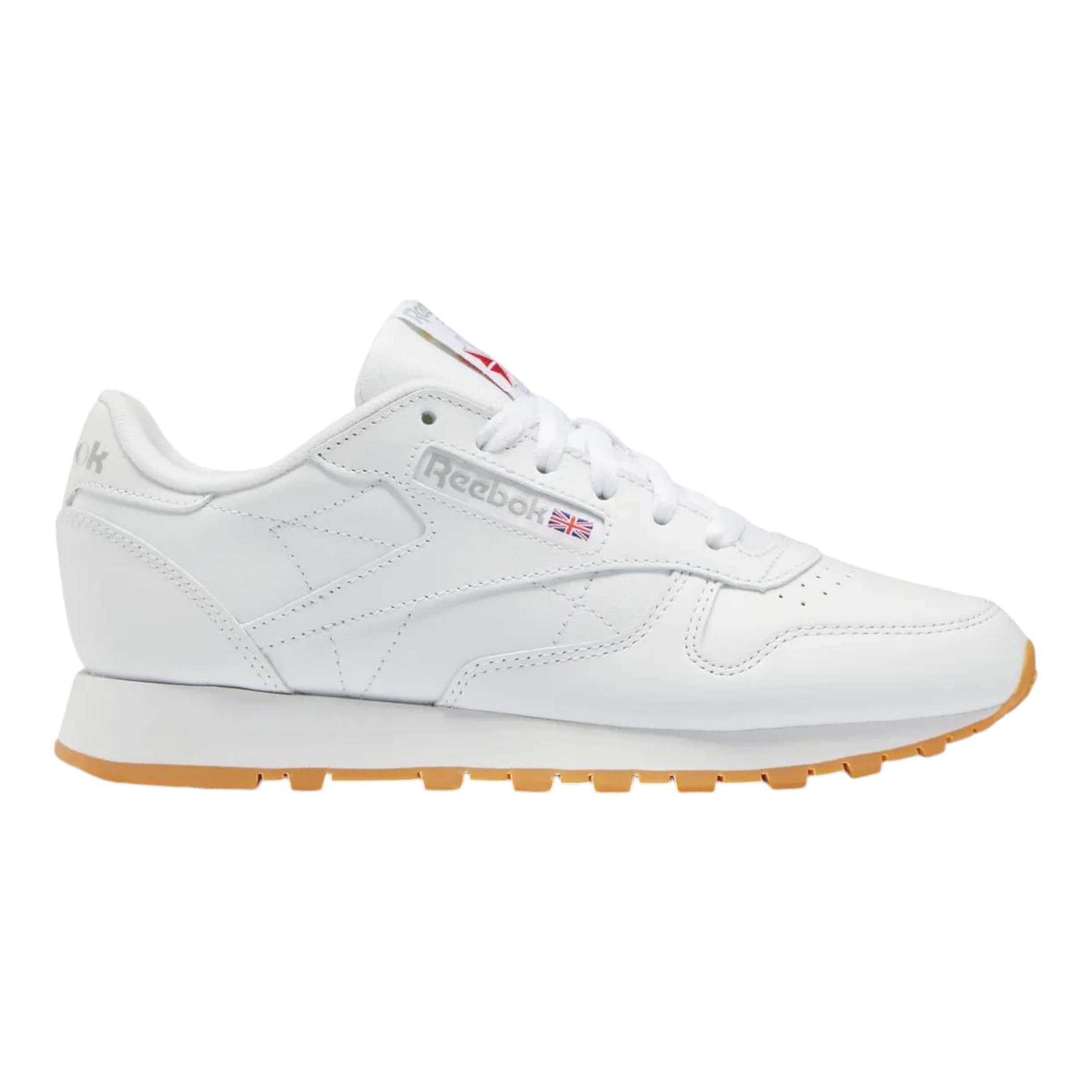 Un homenaje al estilo Reebok de principios del siglo XX. Estos tenis tienen un aire retro que combina a la perfección con tu vida moderna.