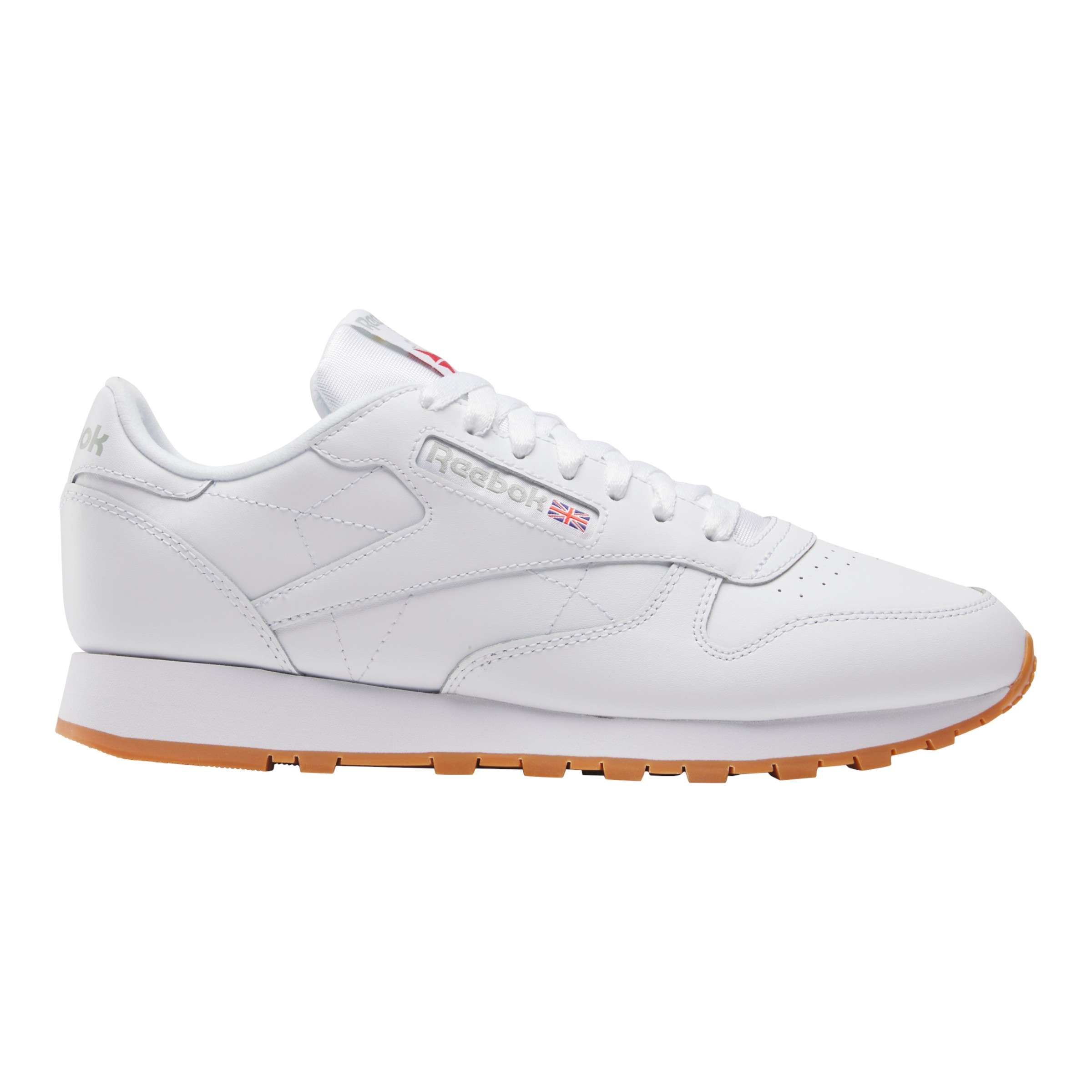 Un homenaje al estilo Reebok de principios del siglo XX. Estos tenis tienen un aire retro que combina a la perfección con tu vida moderna.