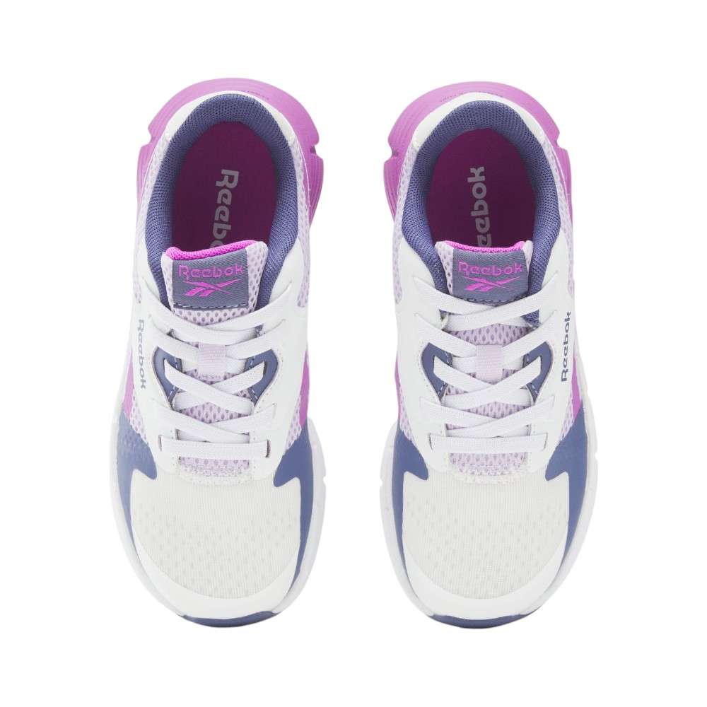 Tenis Zig Dynamica 5 Elastic Lace image number 4
