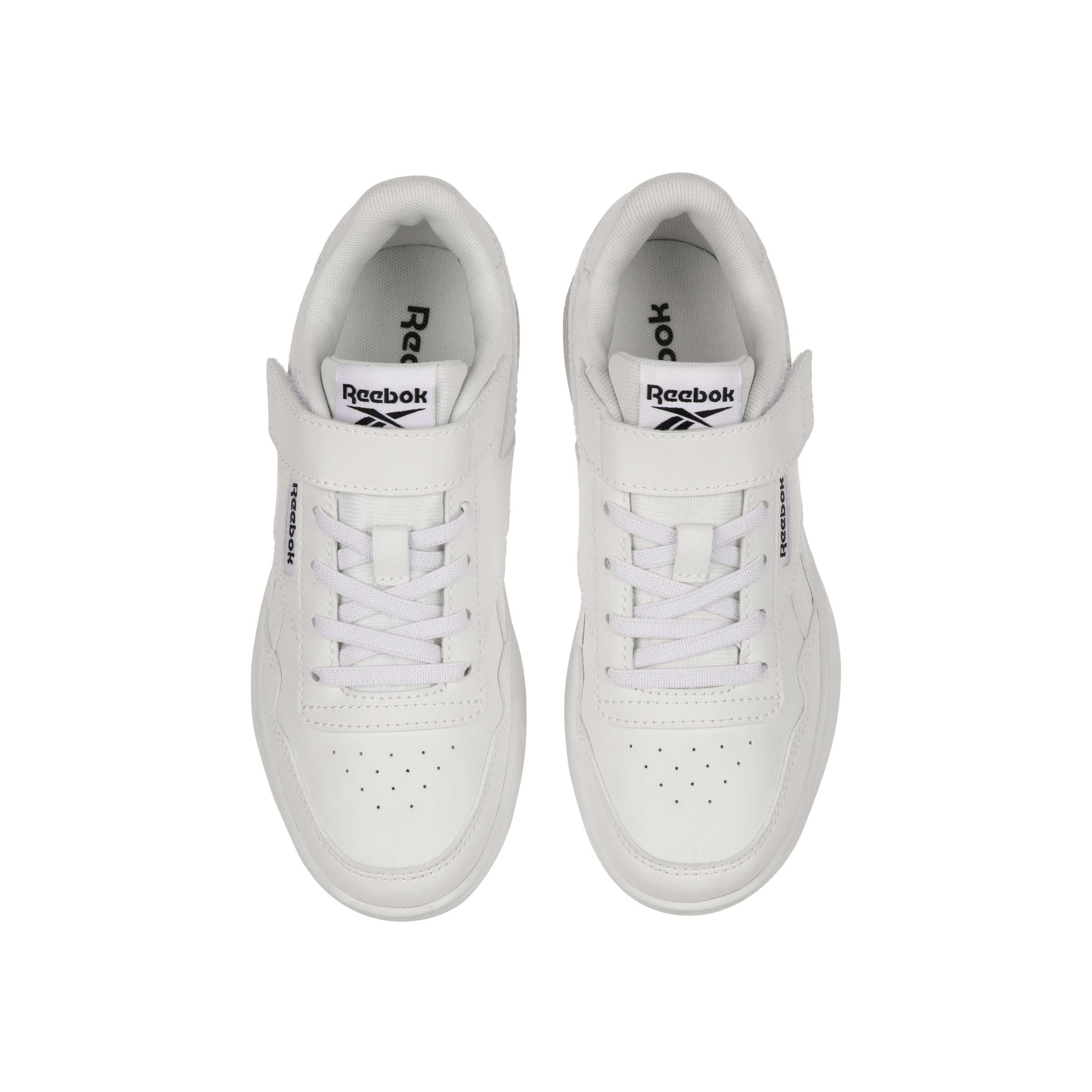 El estilo Reebok que te encanta en una silueta clásica de tenis vintage que se puede usar de manera elegante o informal. image number 5