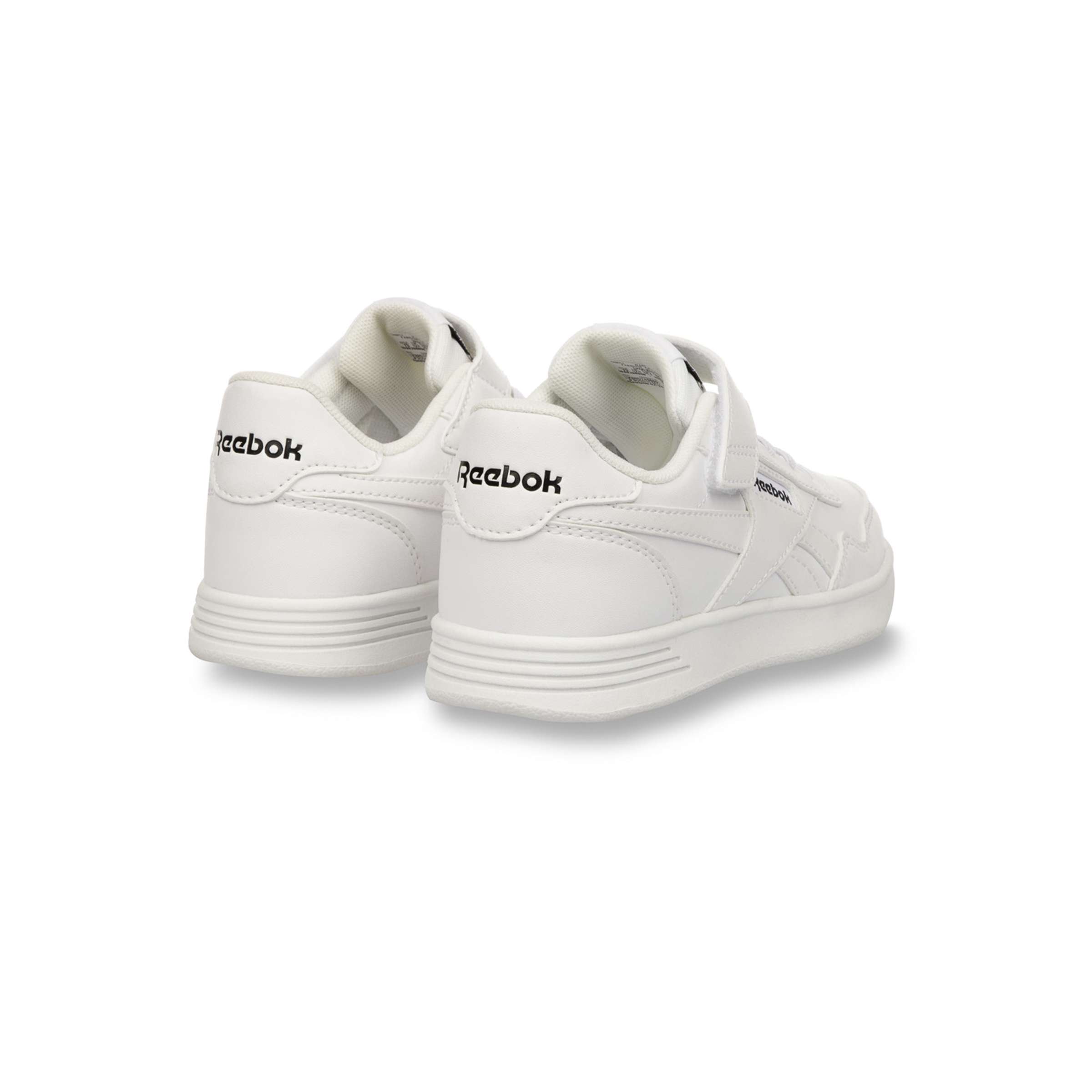 El estilo Reebok que te encanta en una silueta clásica de tenis vintage que se puede usar de manera elegante o informal. image number 3