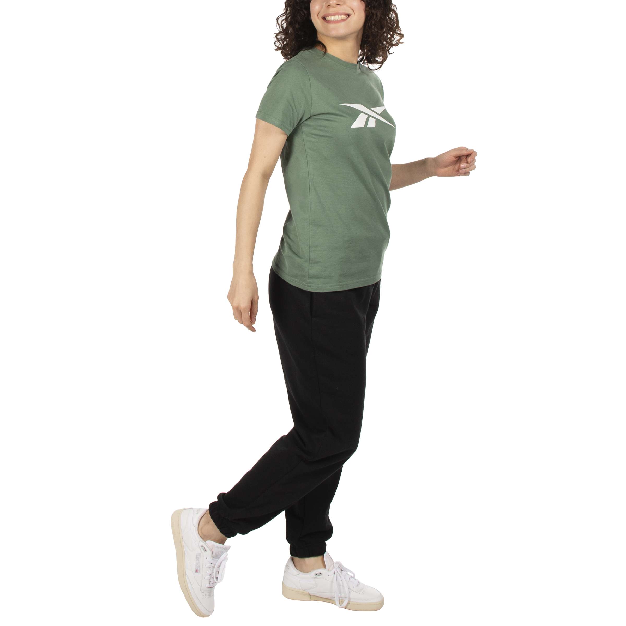 Playera Running Basic Athlete image number 4