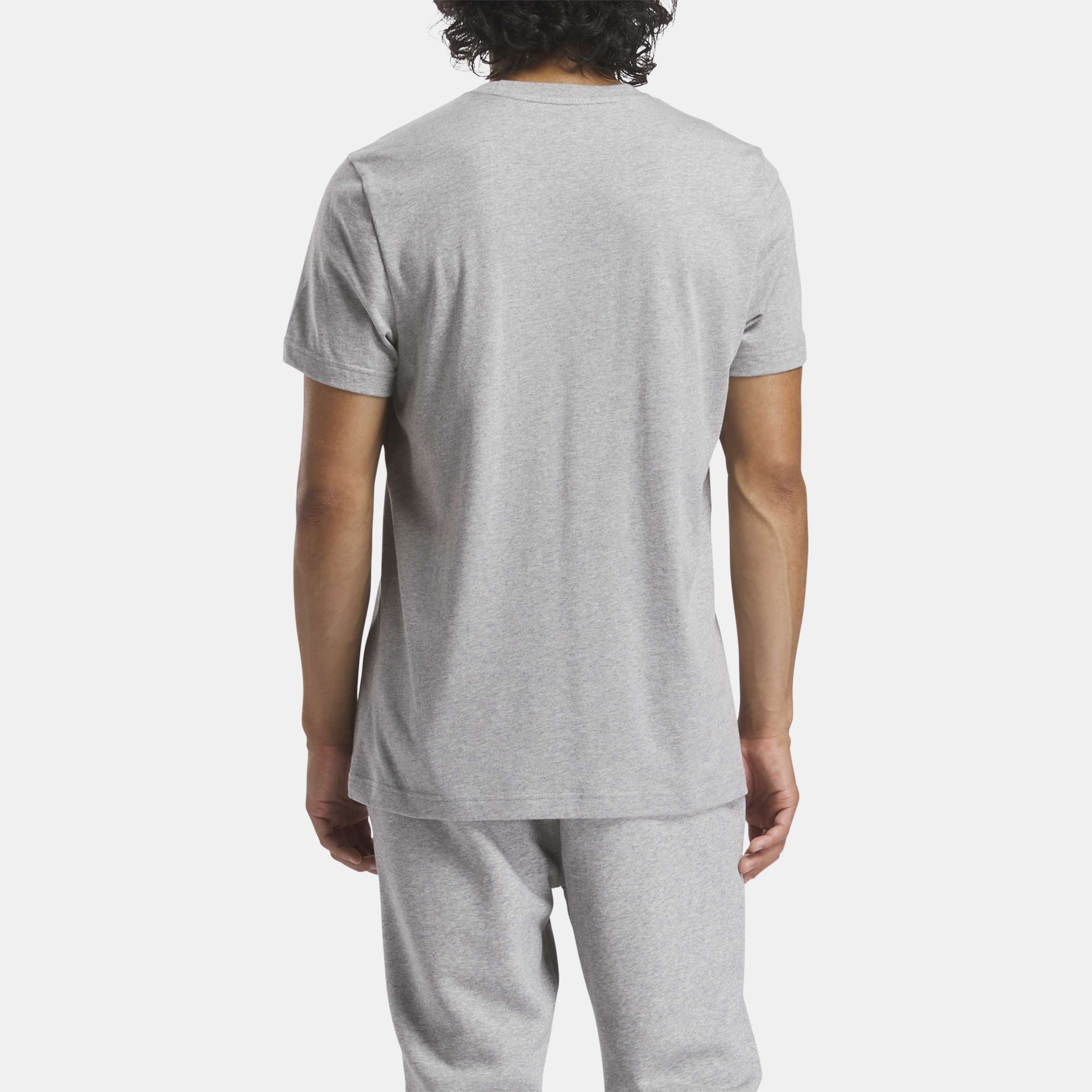 Playera Classics Identity