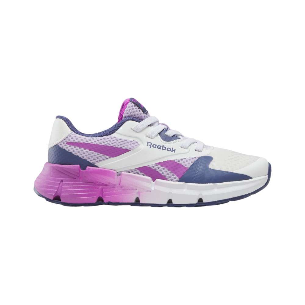 Tenis Zig Dynamica 5 Elastic Lace
