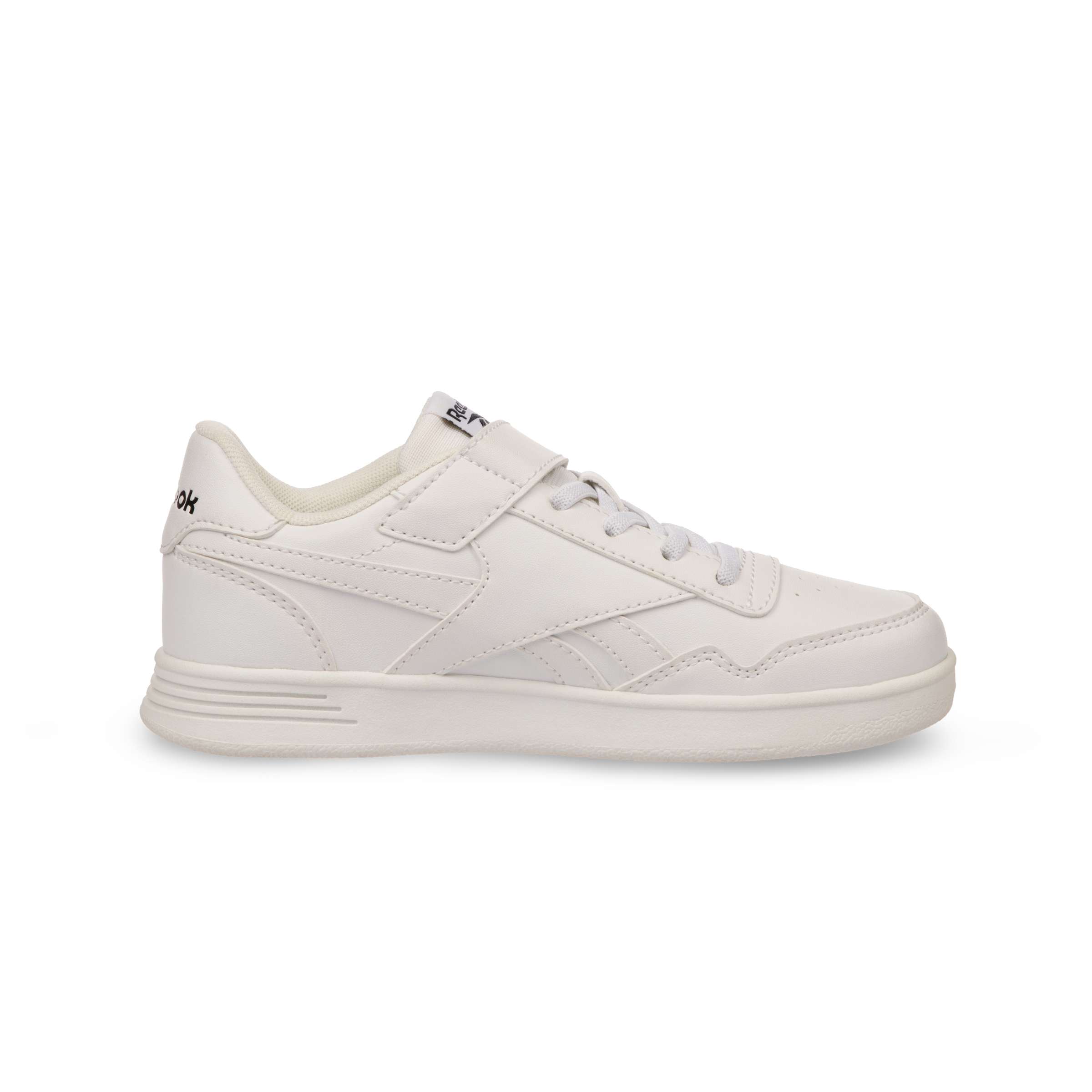 El estilo Reebok que te encanta en una silueta clásica de tenis vintage que se puede usar de manera elegante o informal. image number 1