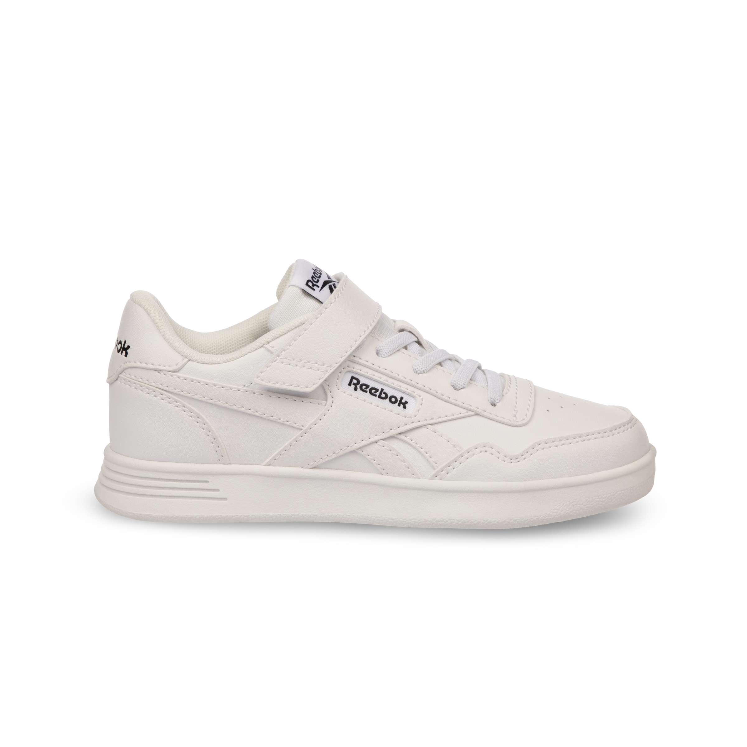 El estilo Reebok que te encanta en una silueta clásica de tenis vintage que se puede usar de manera elegante o informal. image number 0
