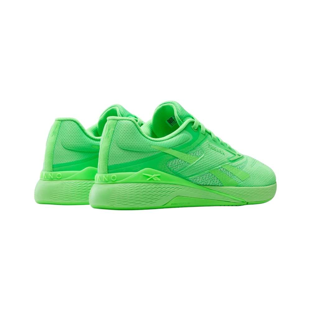 Tenis Nano X5