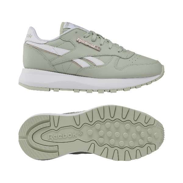 Tenis Classic Leather SP image number 4