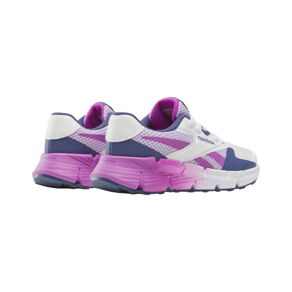 Tenis Zig Dynamica 5 Elastic Lace