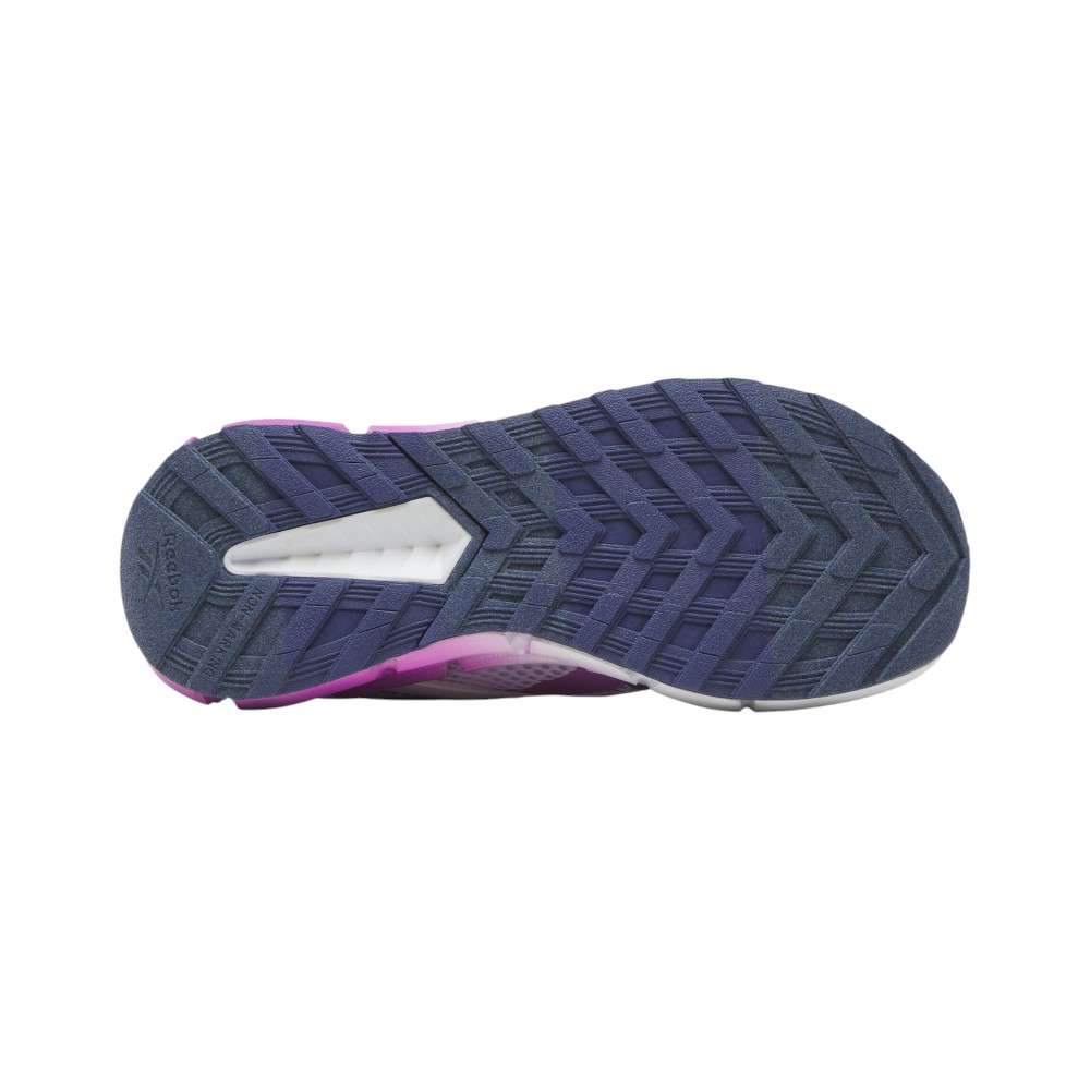 Tenis Zig Dynamica 5 Elastic Lace image number 3
