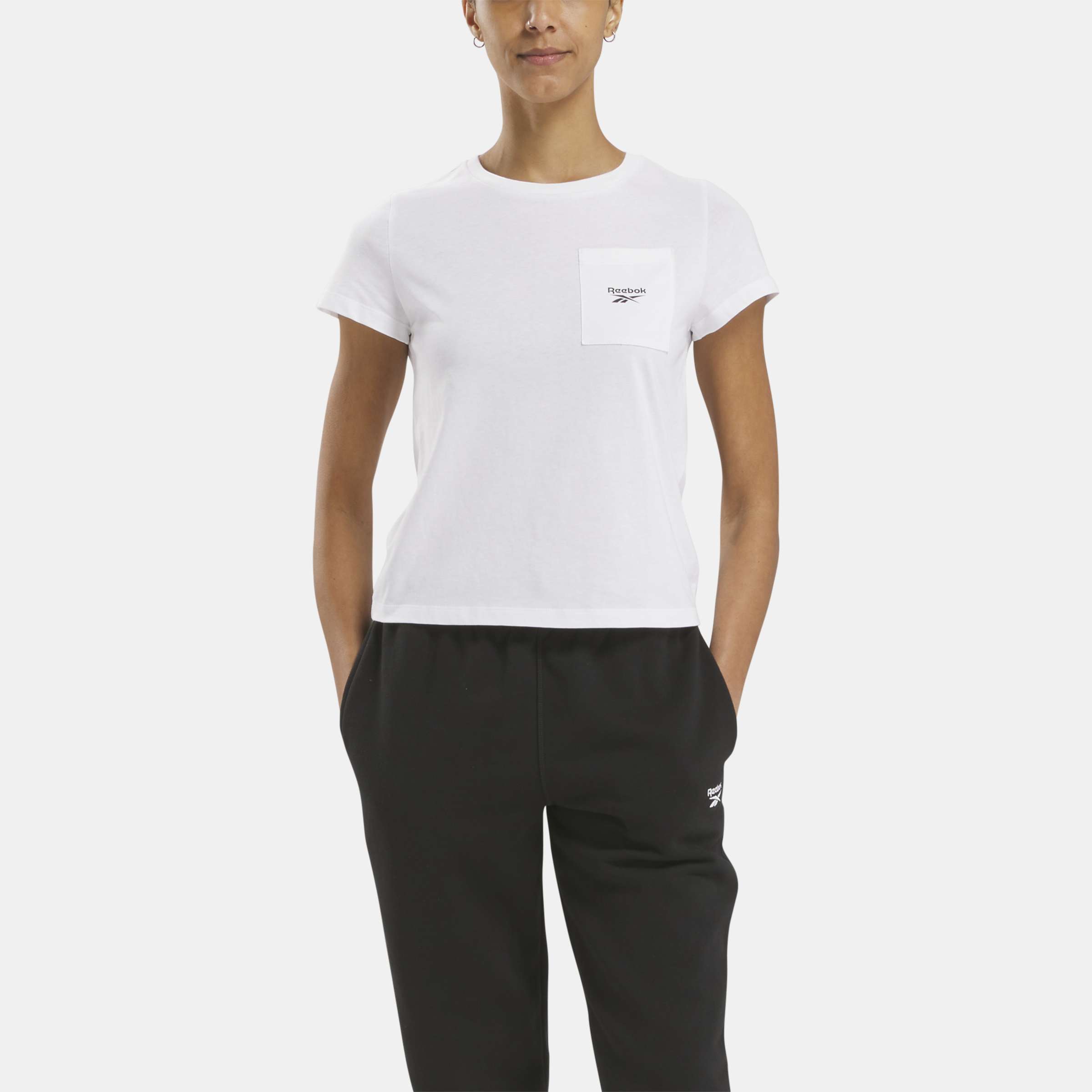 Playera Classics Identity