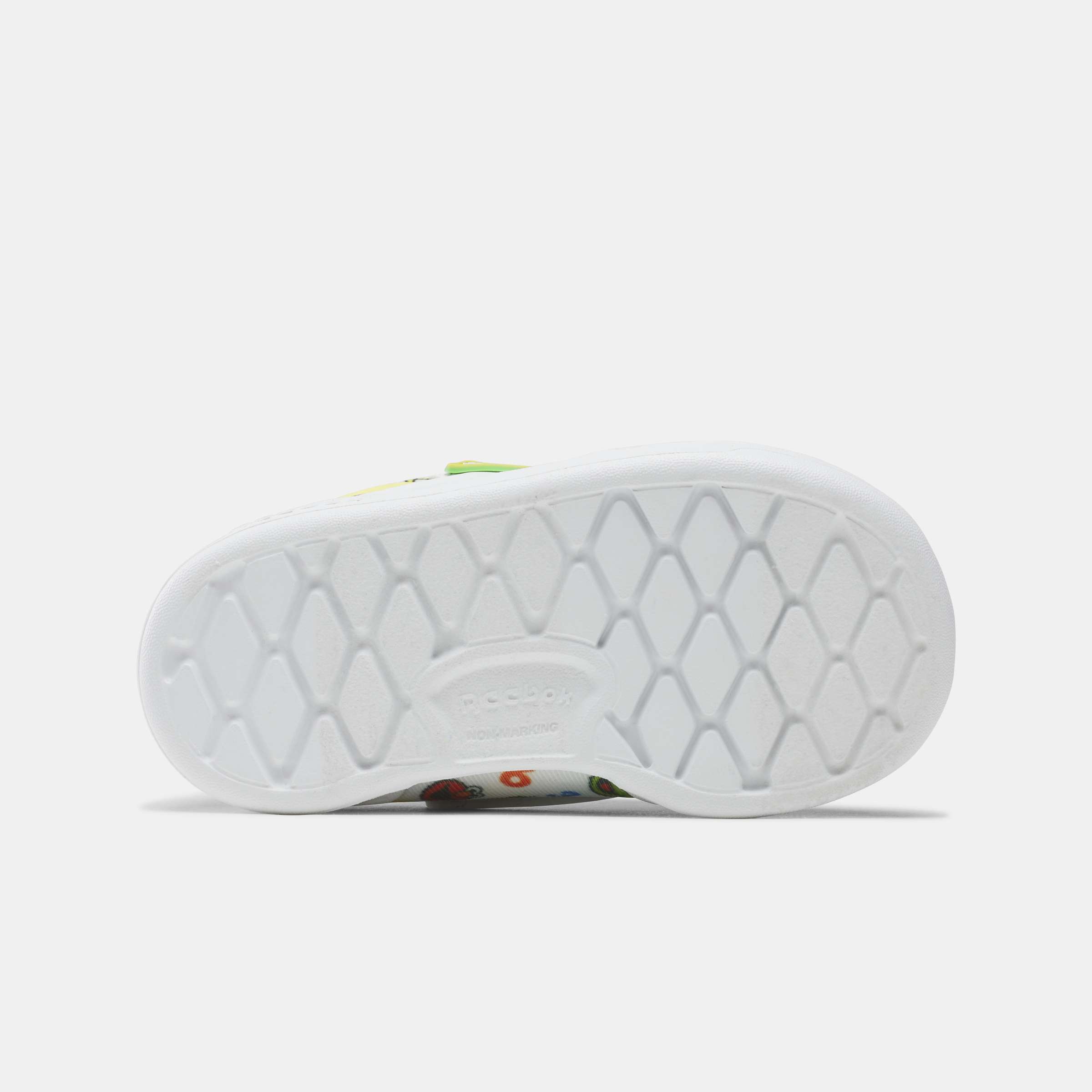 Tenis Club C Revenge Slip On x Sesame Street image number 4