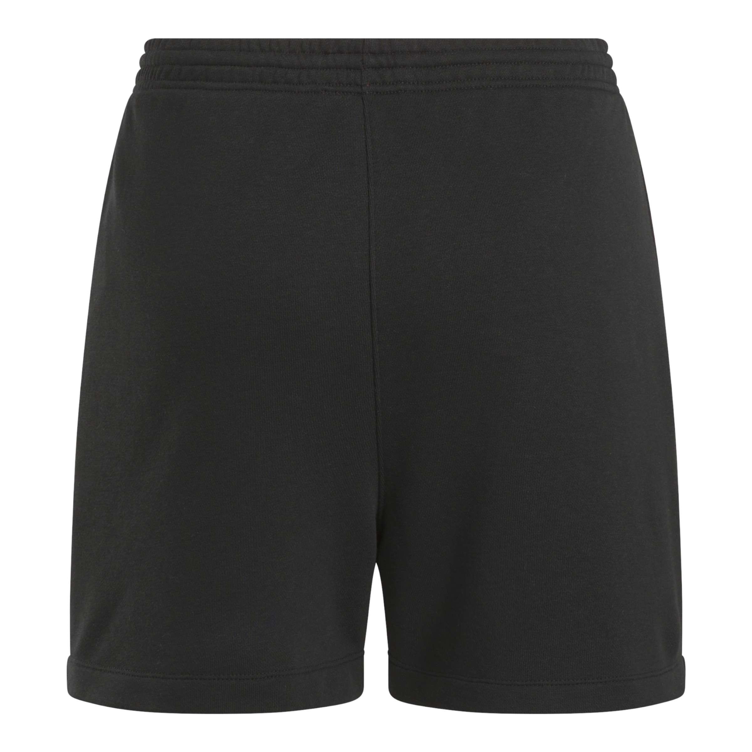 Short Classics Identity