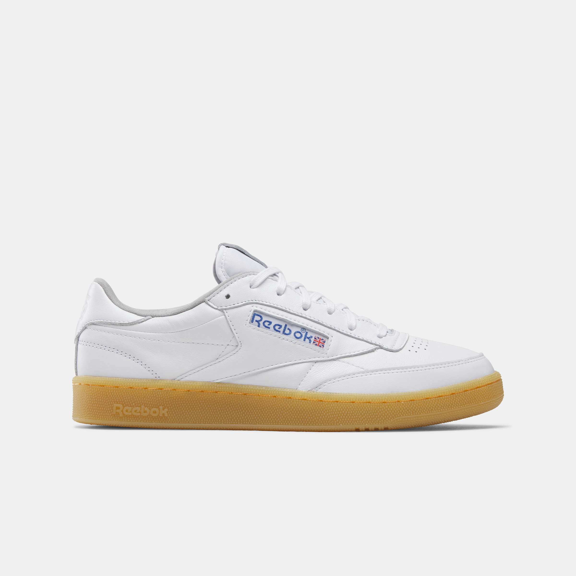 Tenis Club C 85 Vintage image number 0