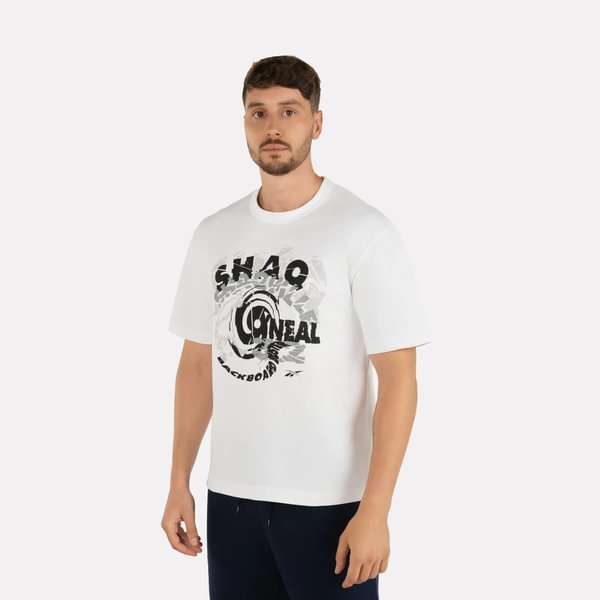 Playera Classics Shaq Spiral Playera Classics Shaq Spiral