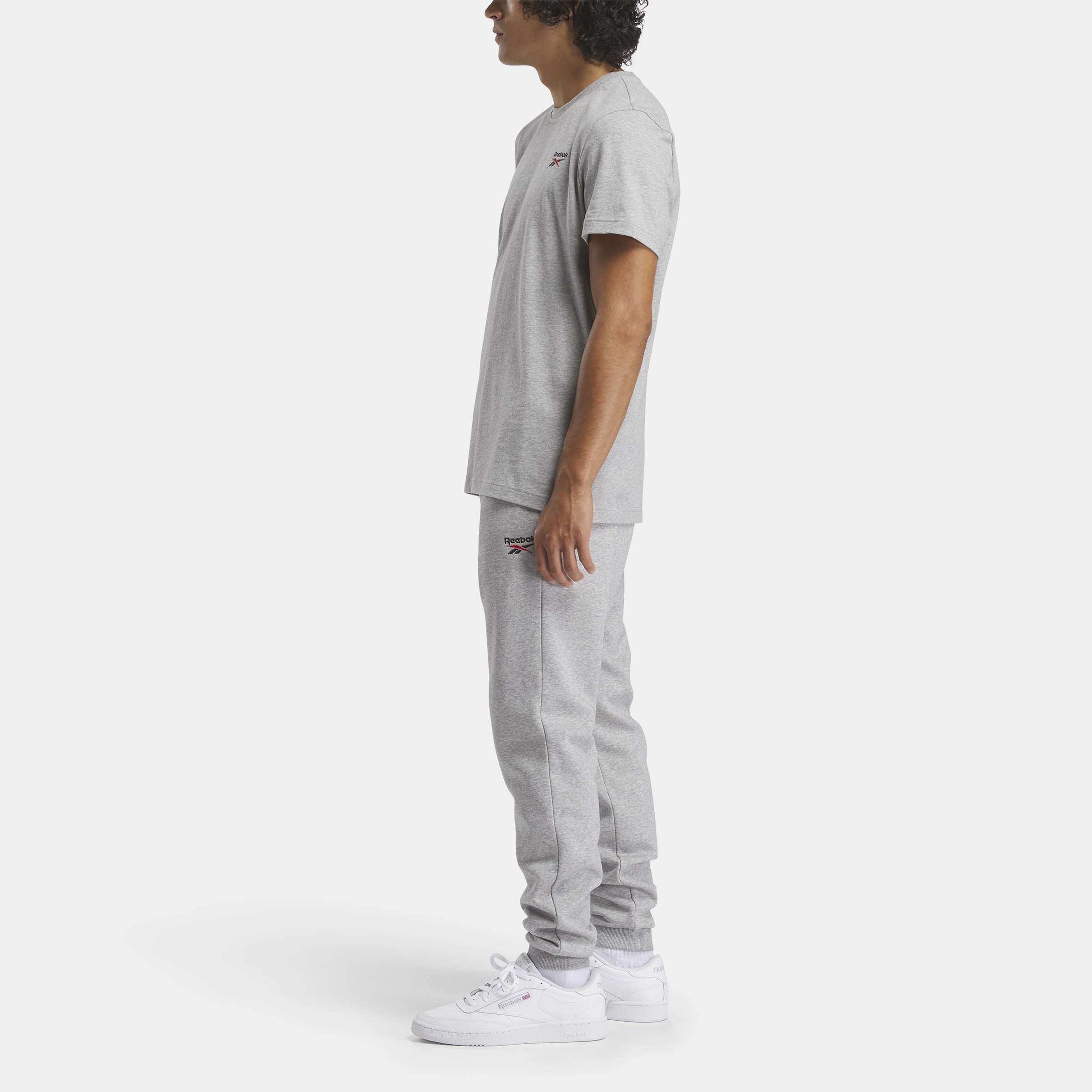 Playera Classics Identity